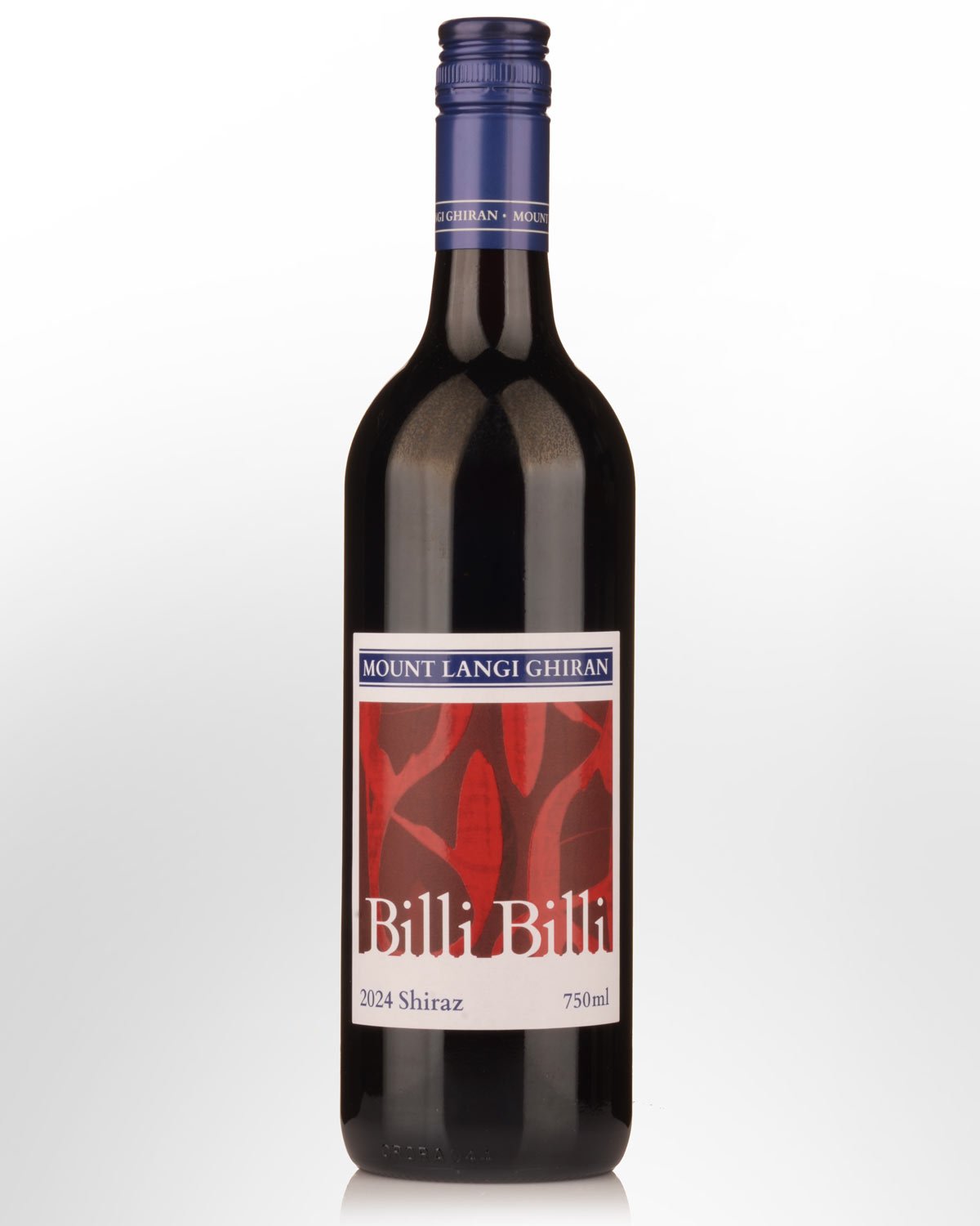 2024 Mount Langi Ghiran Billi Billi Shiraz