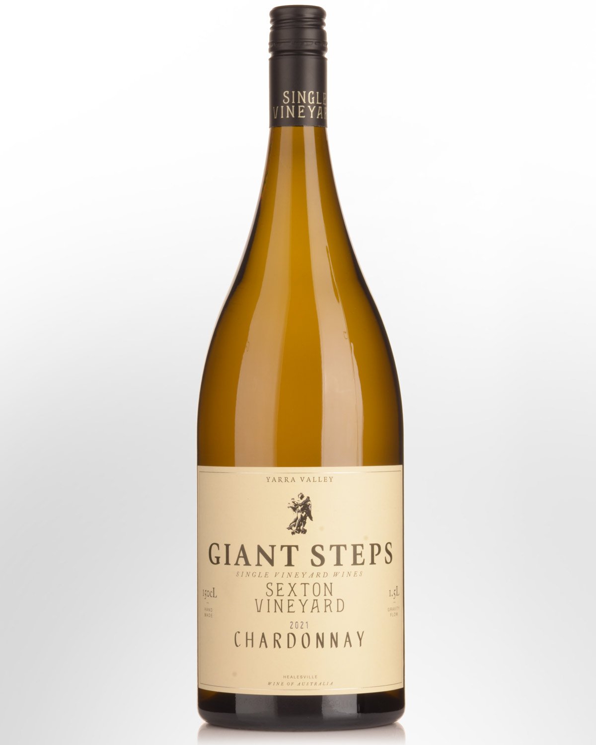 2021 Giant Steps Sexton Vineyard Chardonnay Magnum (1500ml)
