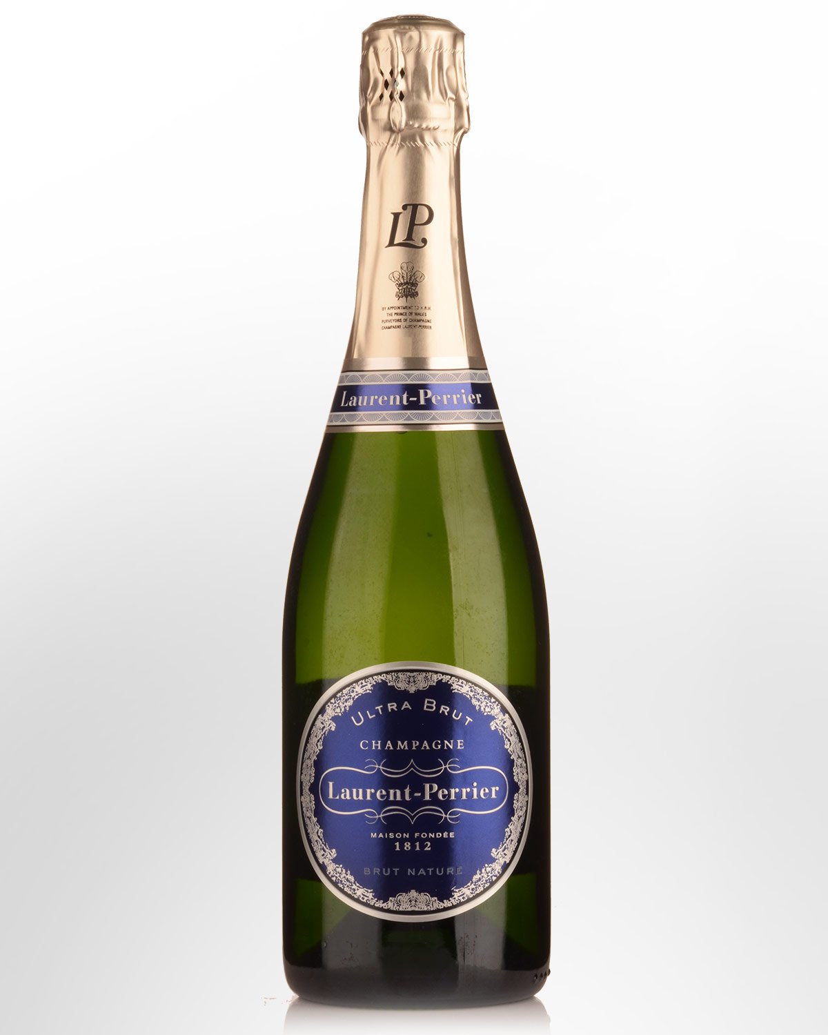Laurent-Perrier Ultra Brut Champagne - Clearance