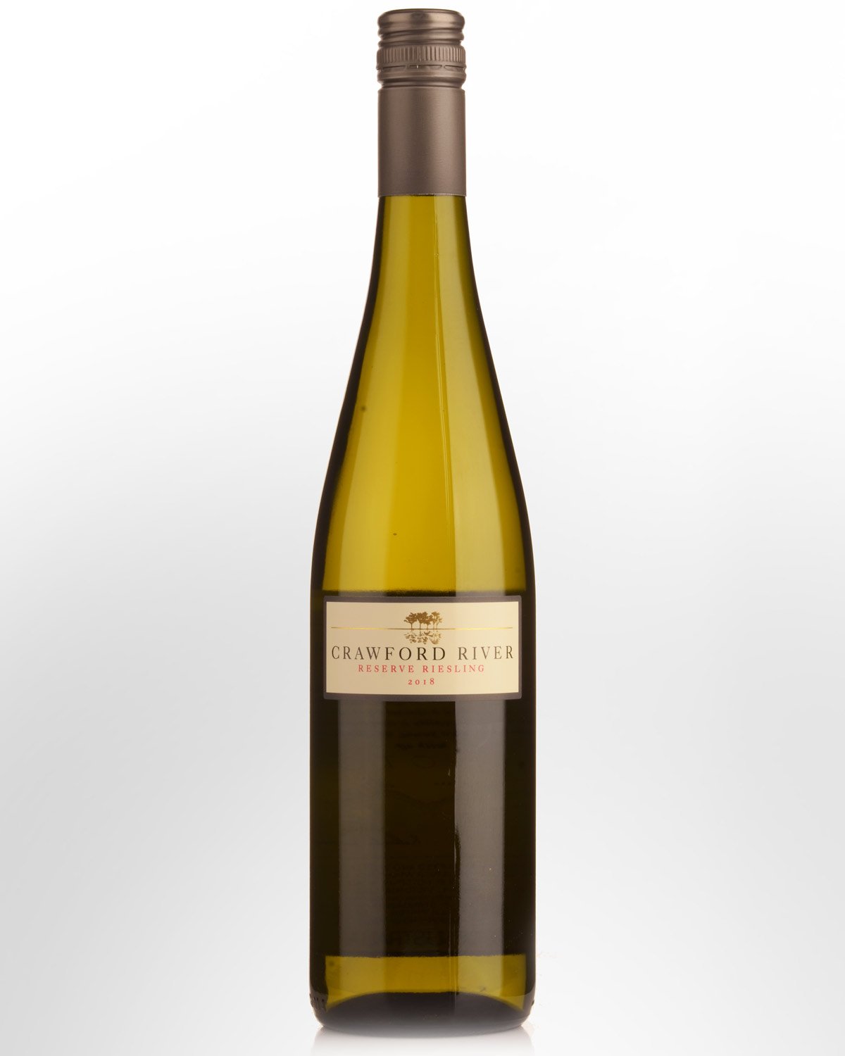 2018 Crawford River Reserve Riesling