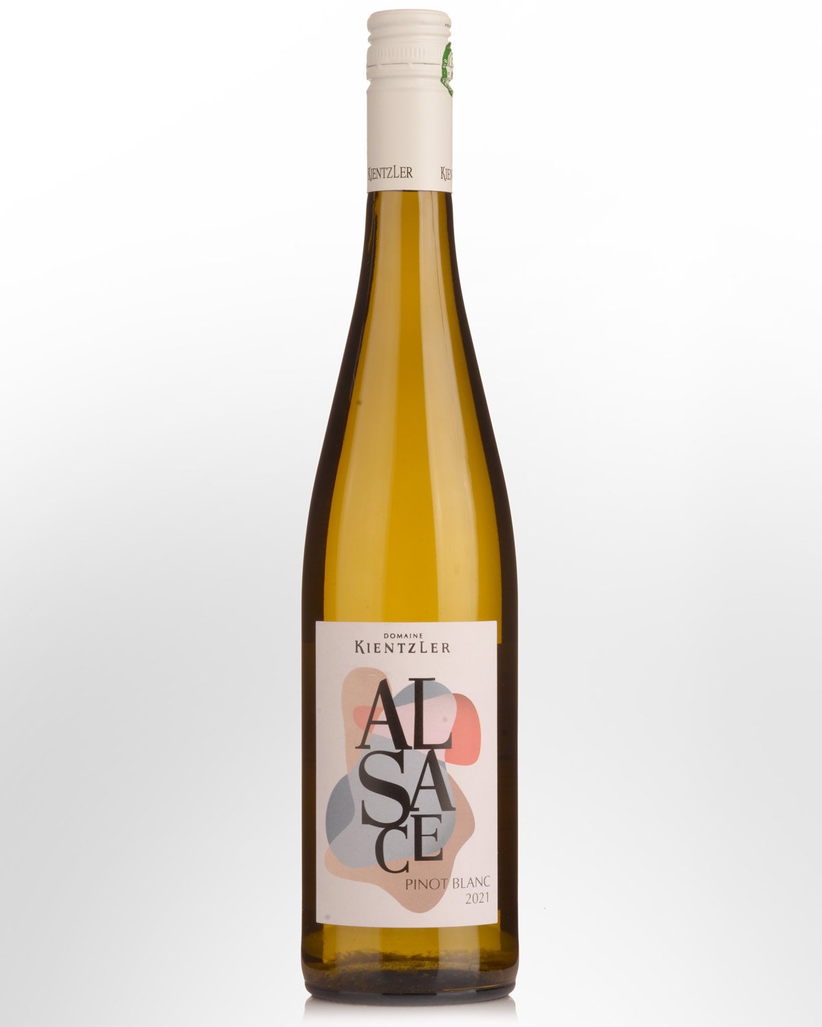 2021 Domaine Kientzler Pinot Blanc