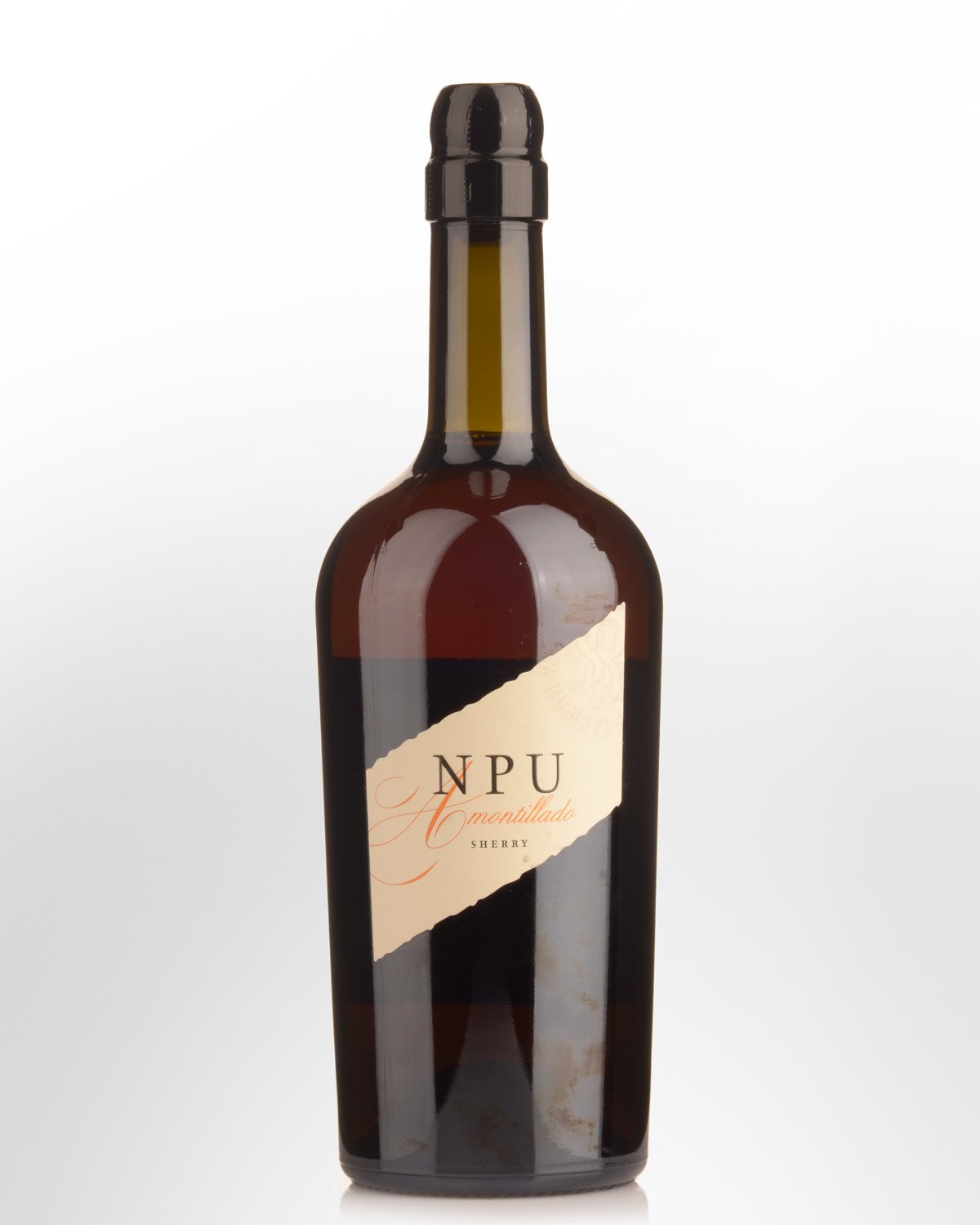 Romate N.P.U. Amontillado Sherry