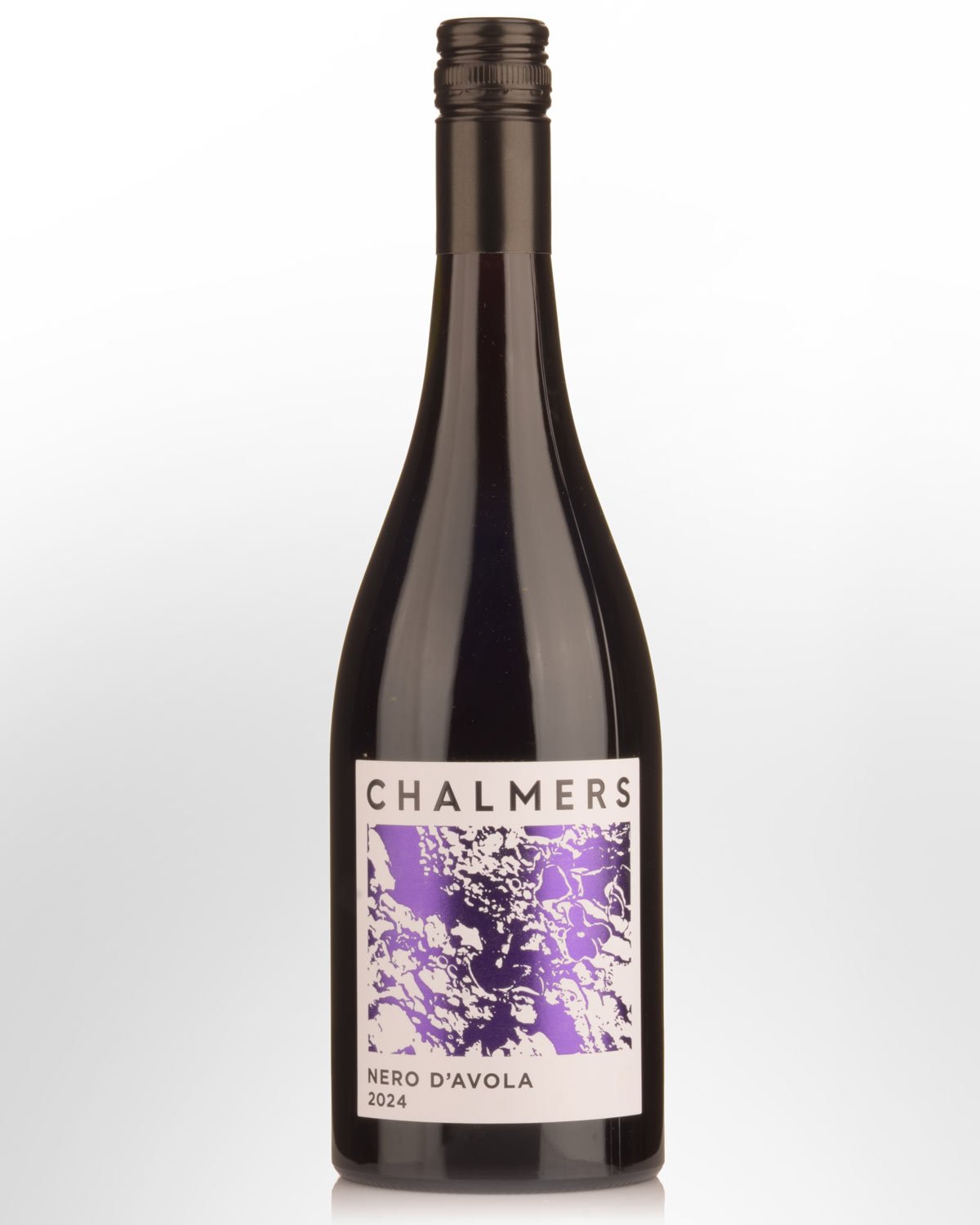 2024 Chalmers Nero d’Avola