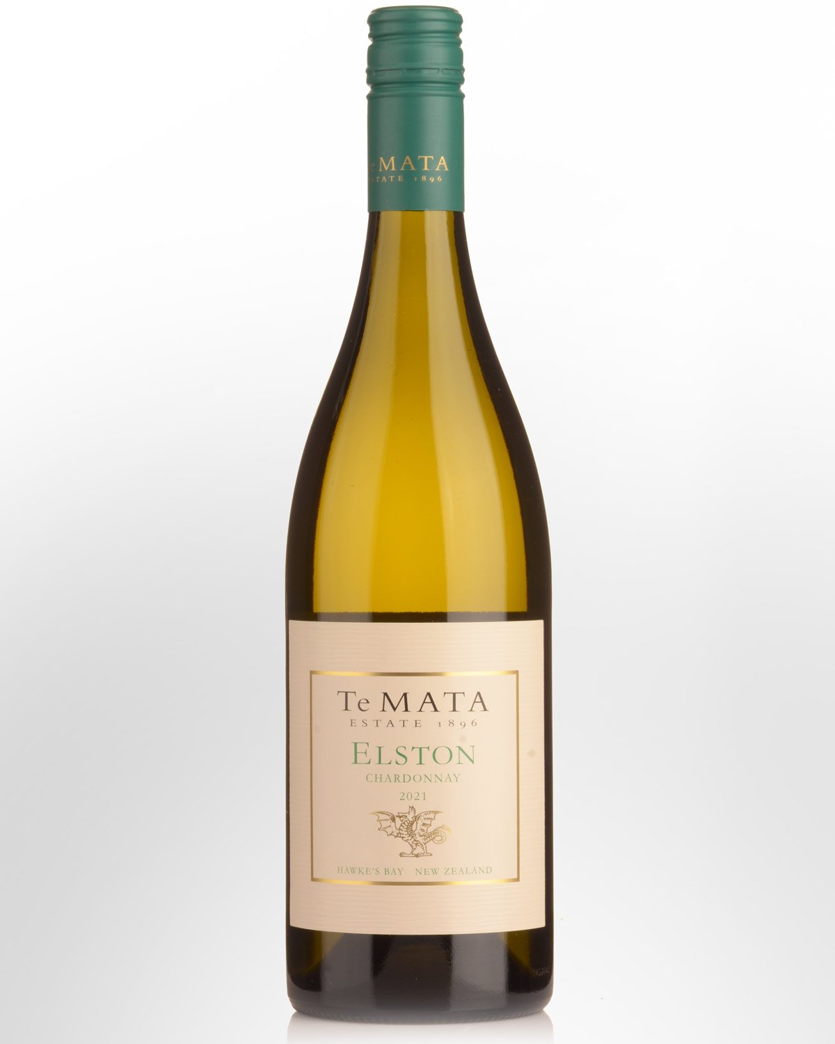 2021 Te Mata Estate Elston Chardonnay