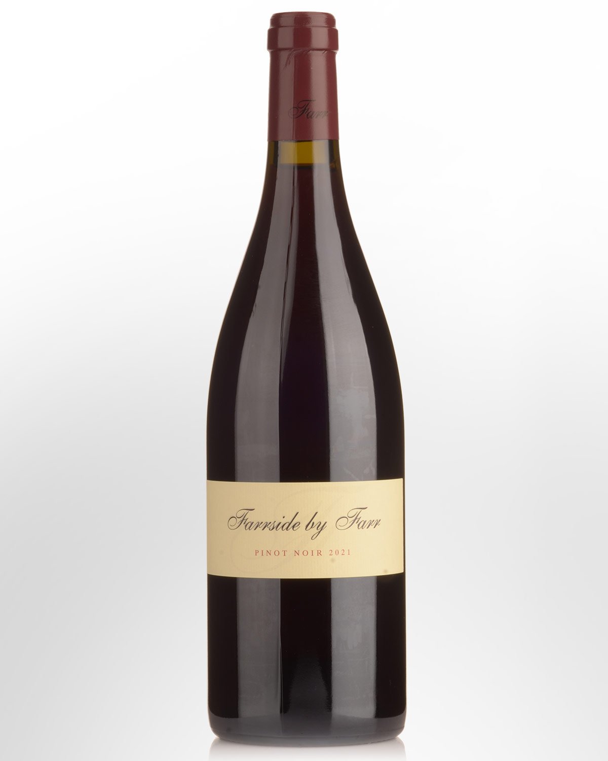 2021 Farrside by Farr Pinot Noir