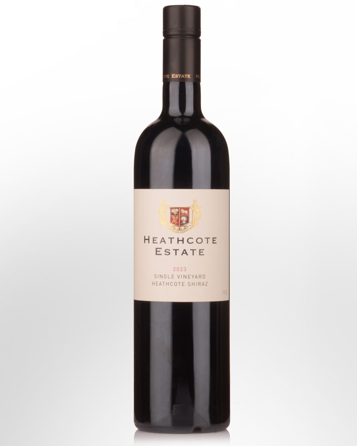 2023 Heathcote Estate Single Vineyard Shiraz