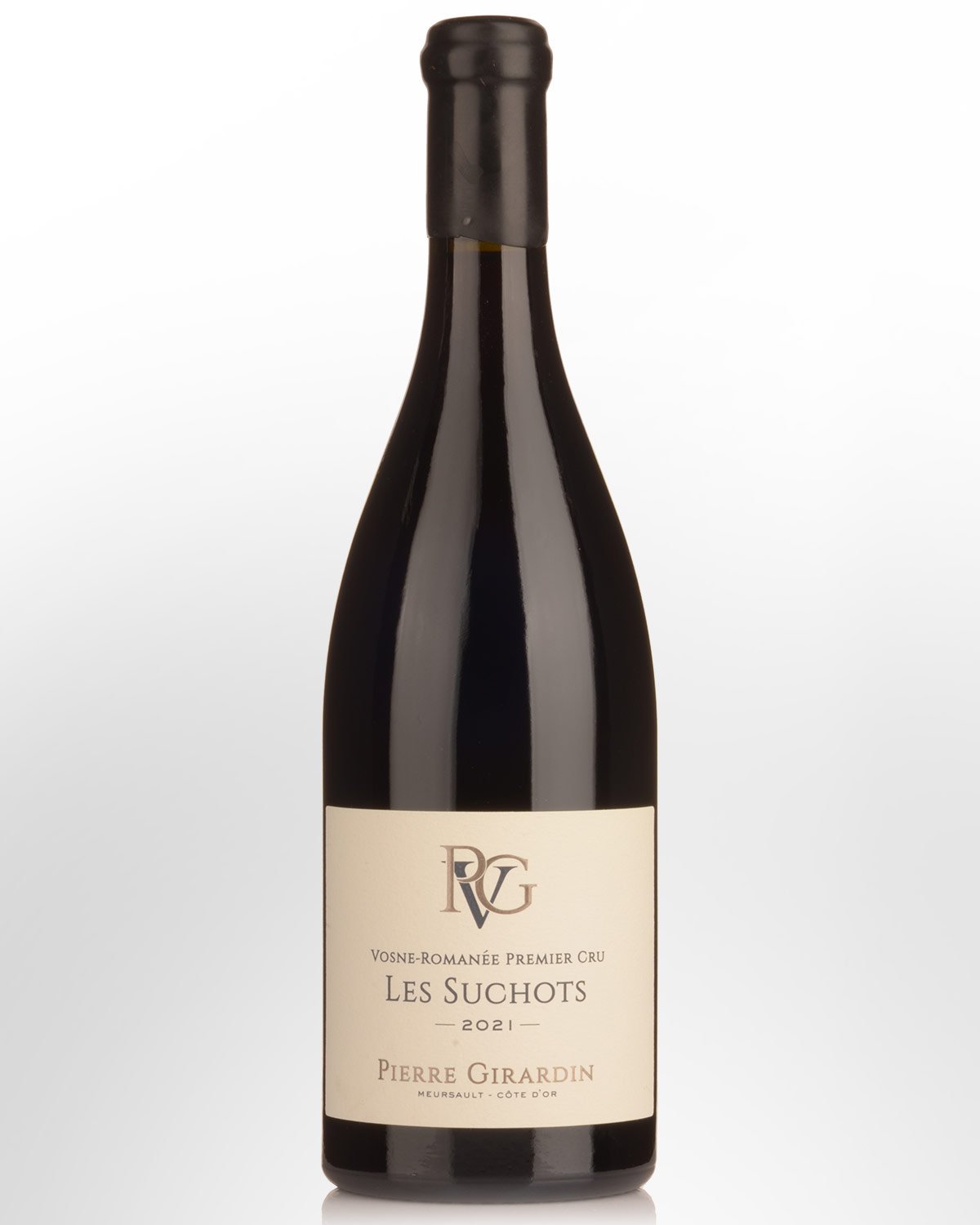 2021 Domaine Pierre-Vincent Girardin Vosne-Romanee Les Suchots Premier Cru