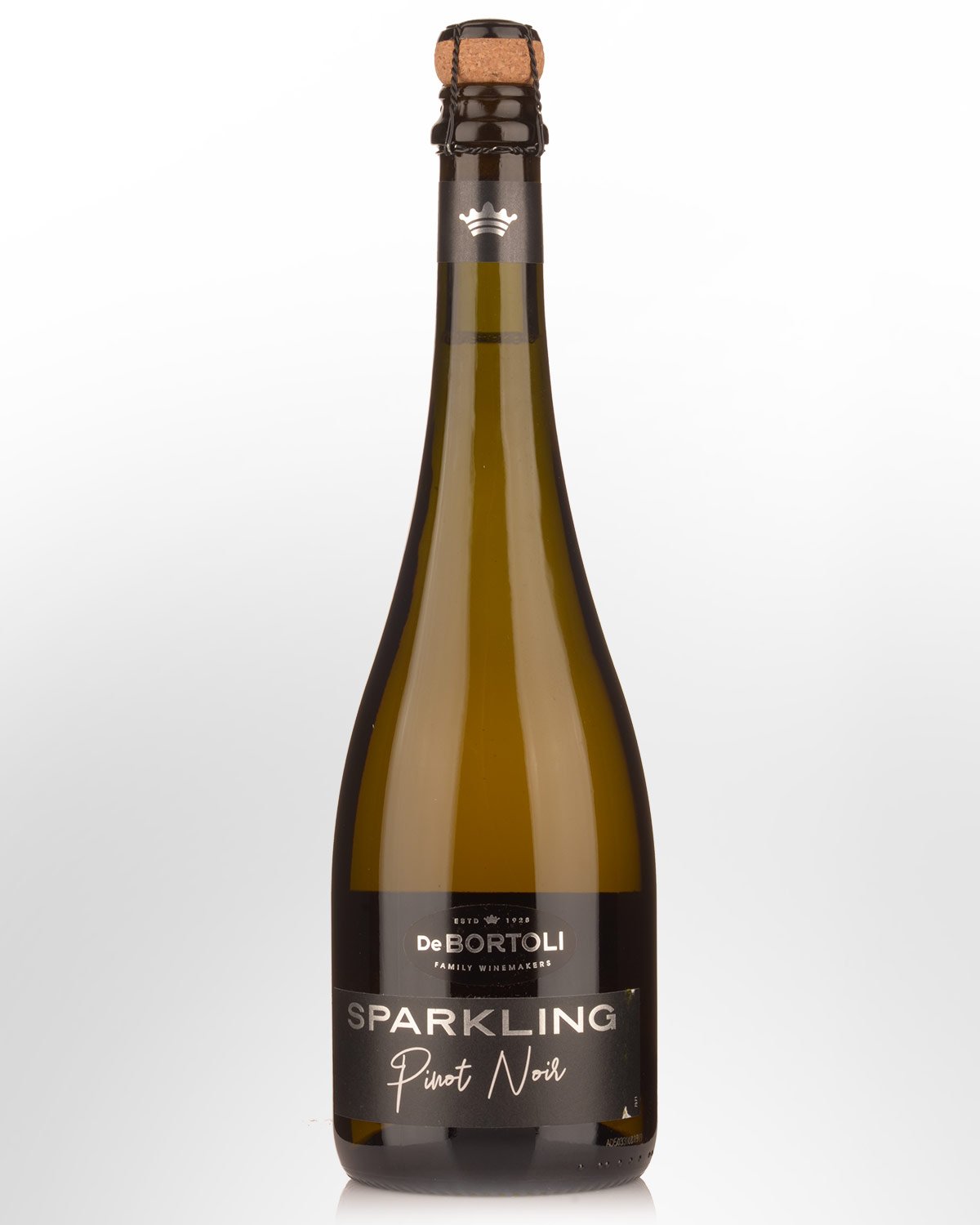De Bortoli Sparkling Pinot Noir Rose