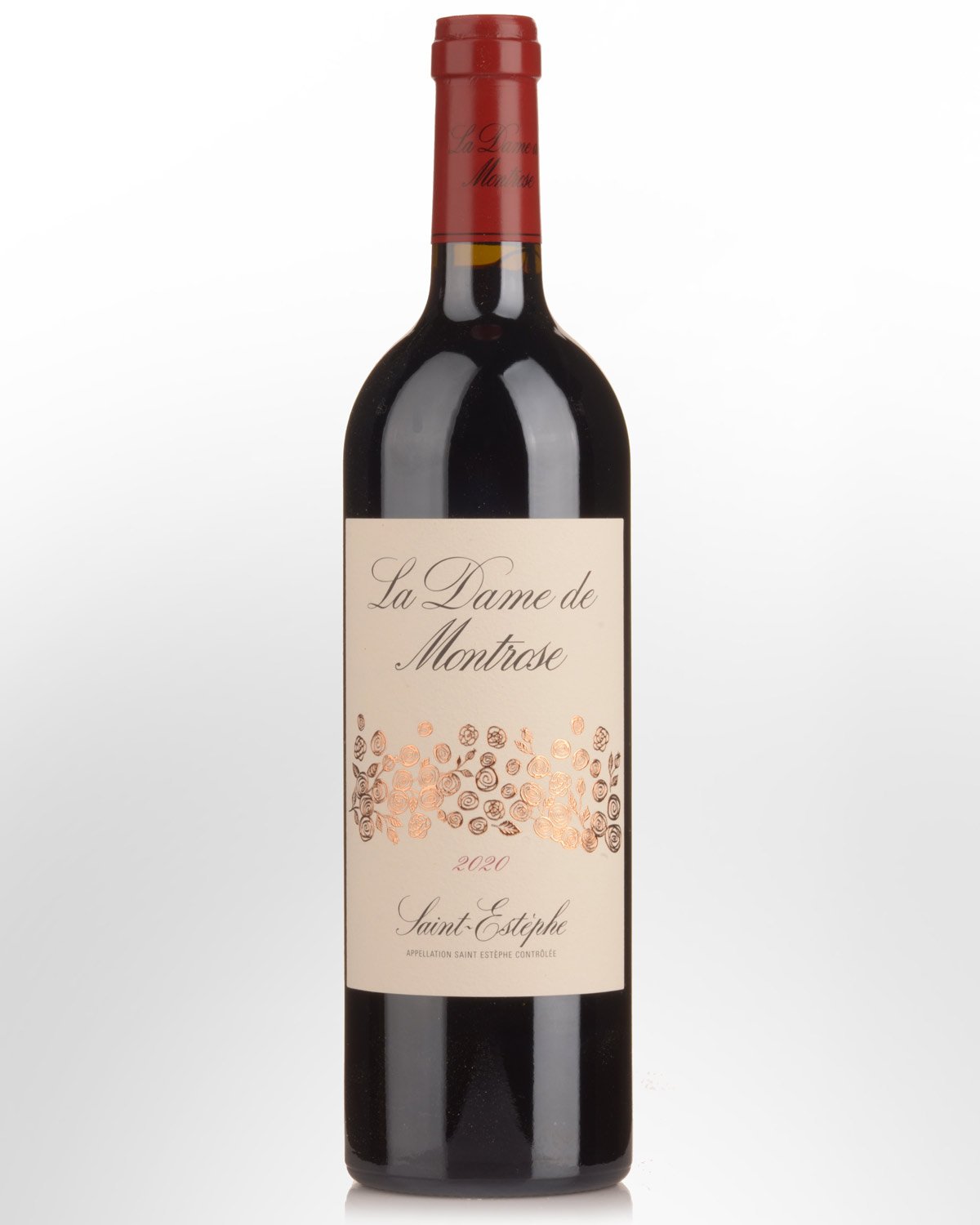 2020 La Dame de Montrose