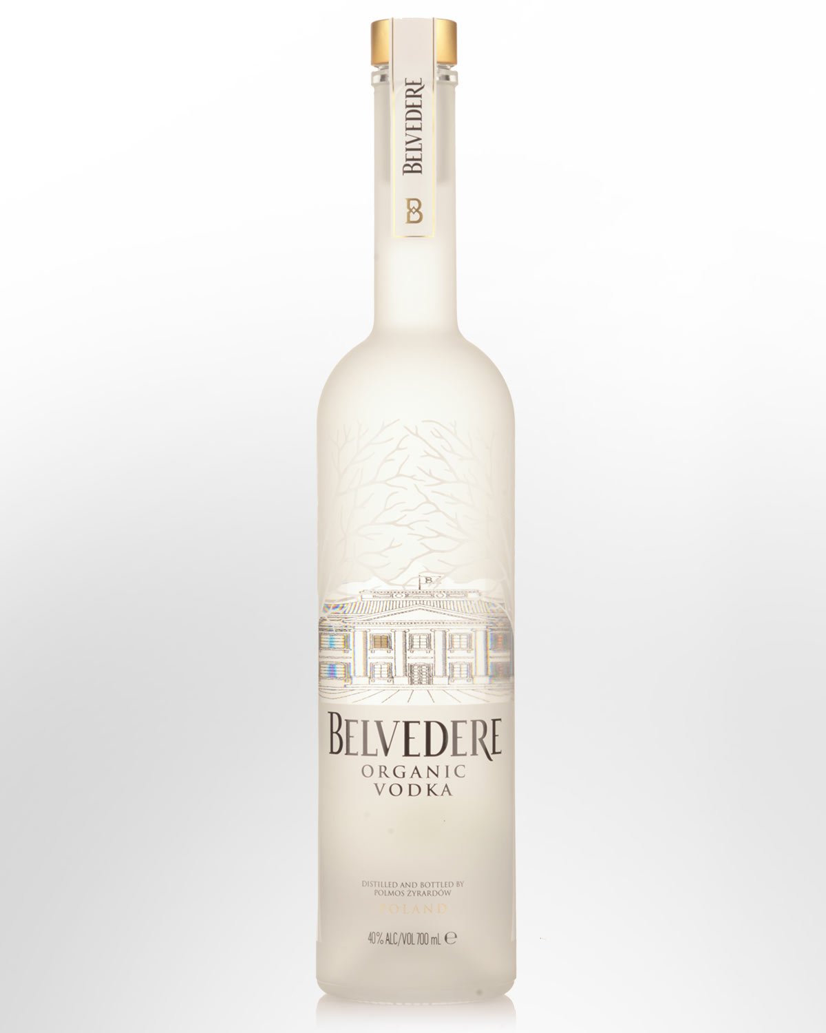 Belvedere Vodka (700ml)
