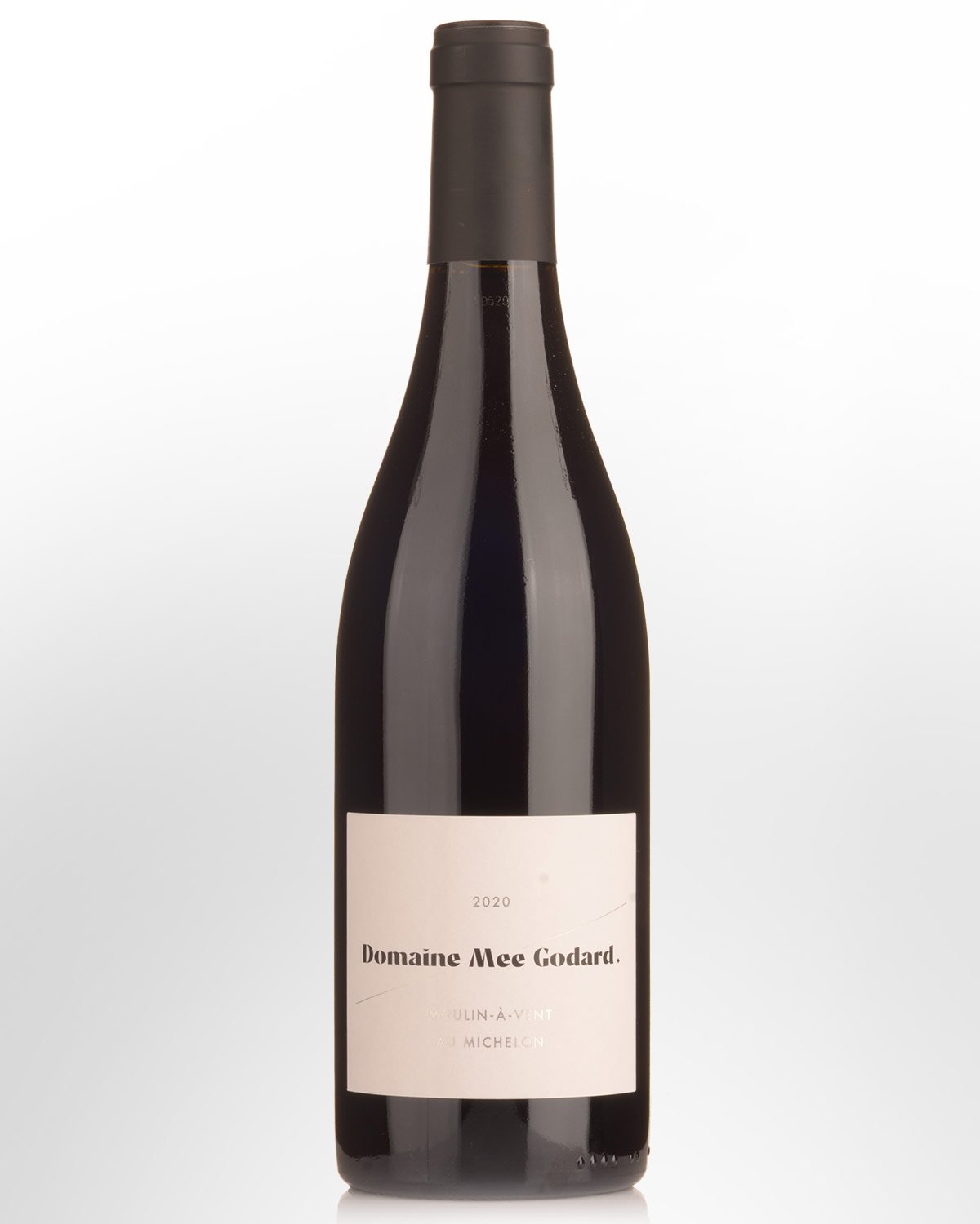 2020 Domaine Mee Godard Moulin-a-Vent au Michelon
