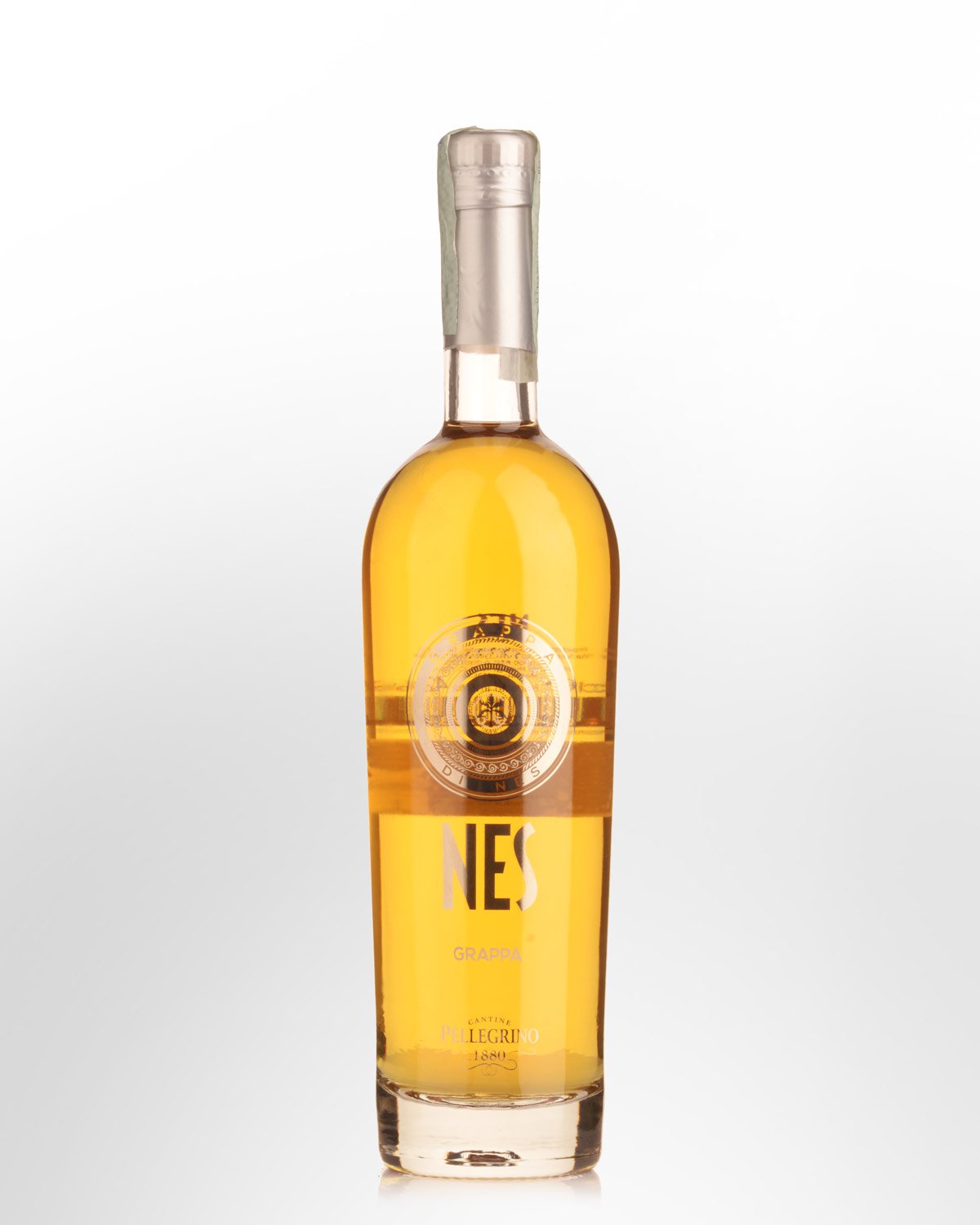 Pellegrino Pantelleria NES Grappa (500ml)