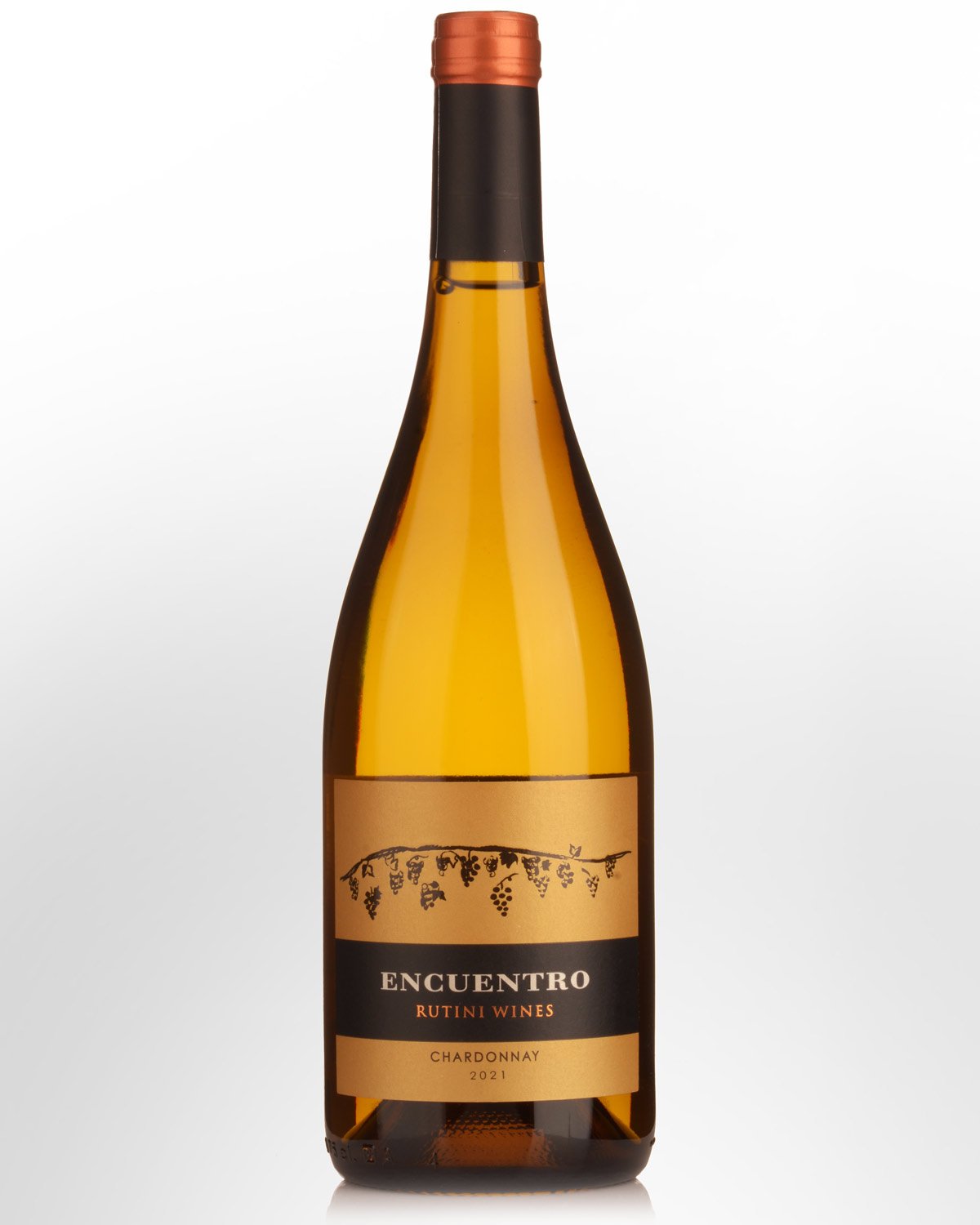 2021 Rutini Wines Encuentro Chardonnay