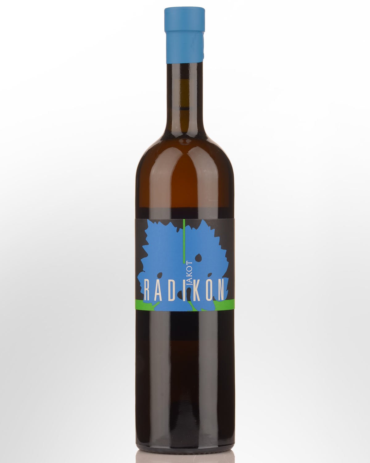 2019 Radikon Jakot Bianco (500ml)