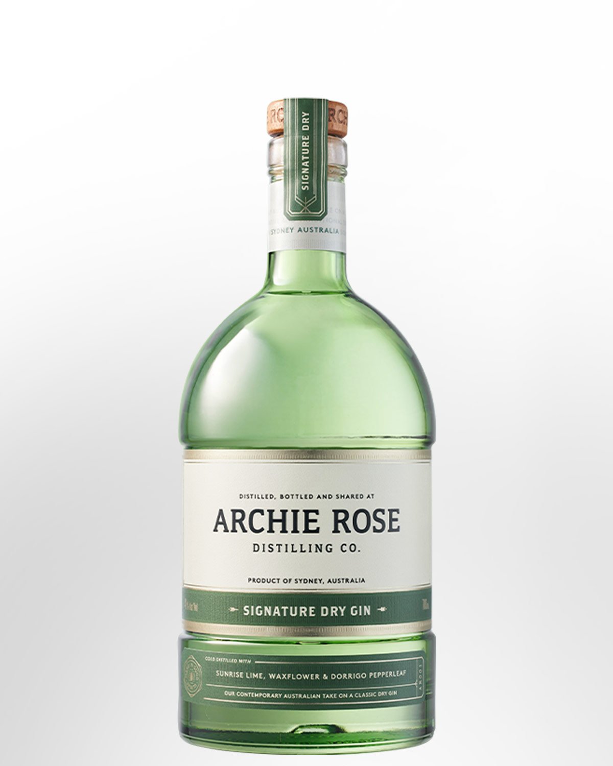 Archie Rose Signature Dry Gin (700ml)