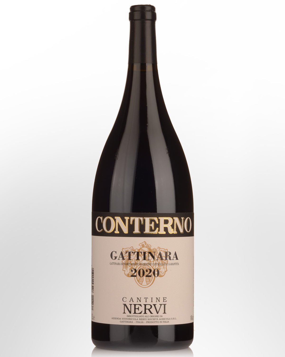 2020 Conterno Nervi Gattinara Magnum (1500ml)