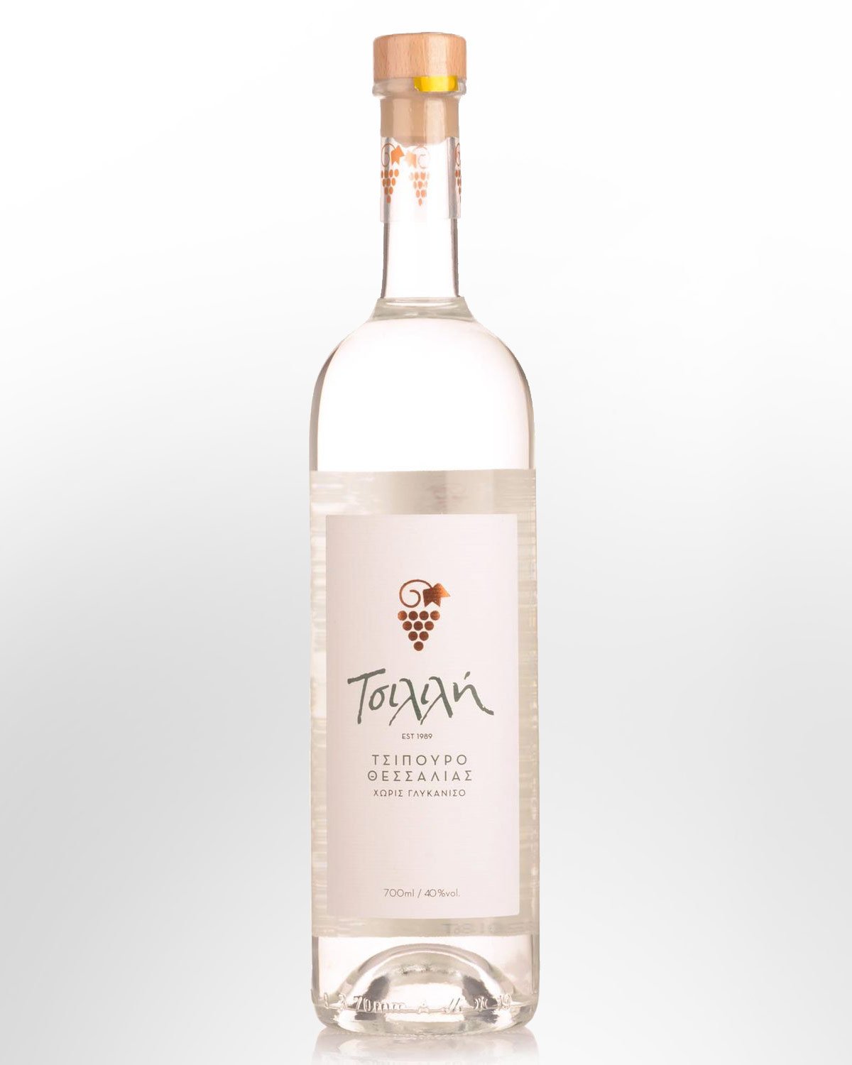 Tsilili Tsipouro (700ml)
