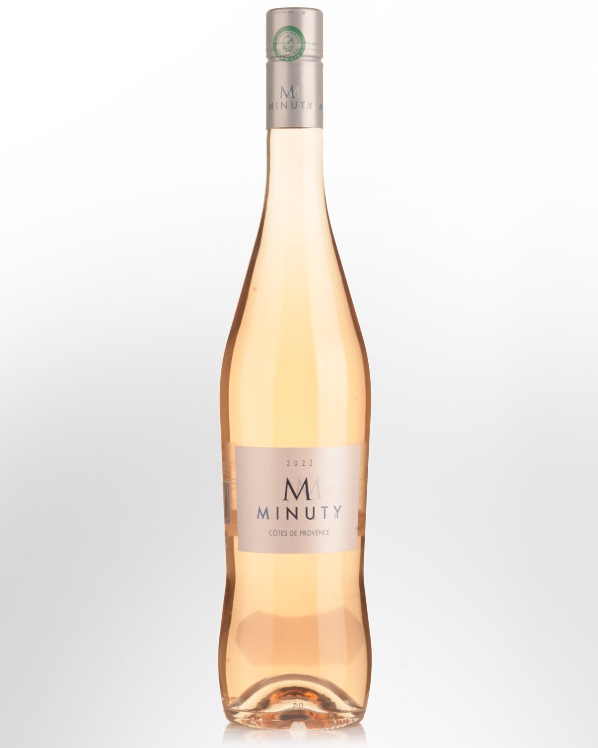 2022 M Minuty Rose