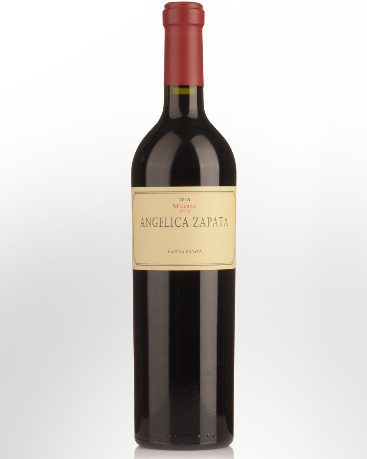 2018 Catena Zapata Angelica Zapata Malbec Alta