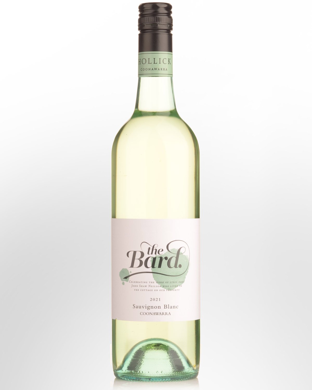 2021 Hollick The Bard Sauvignon Blanc