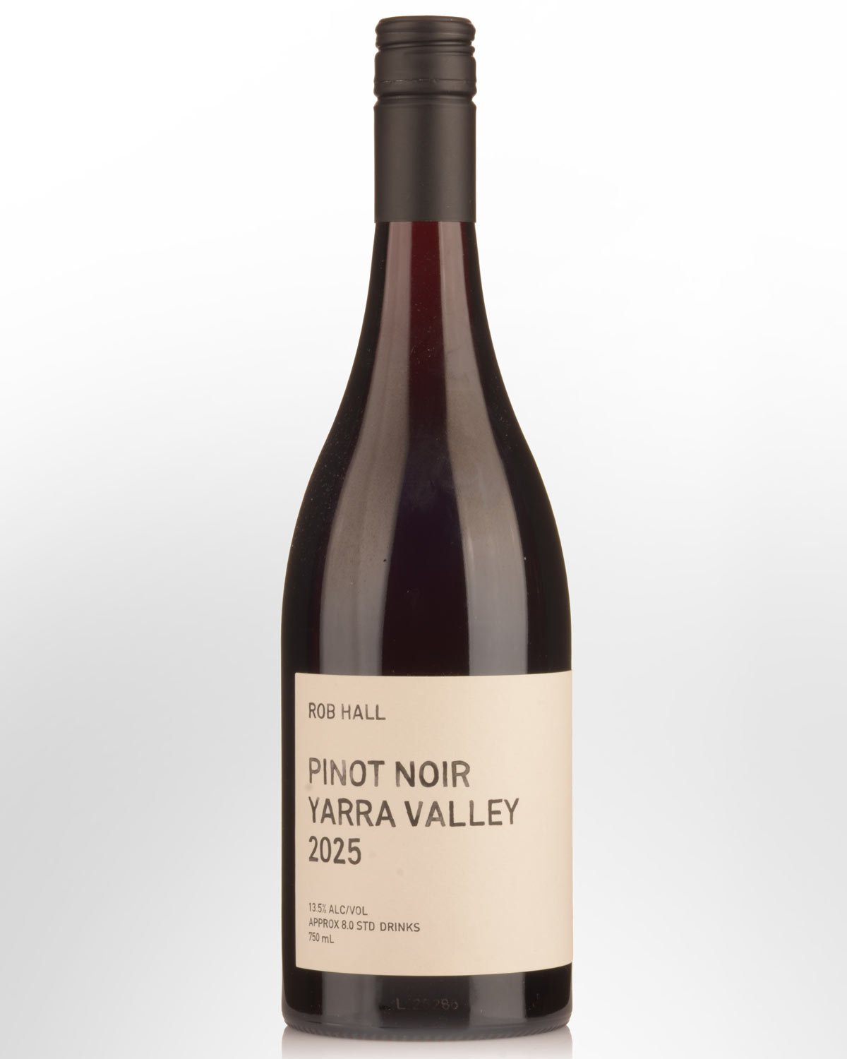 2025 Rob Hall Pinot Noir
