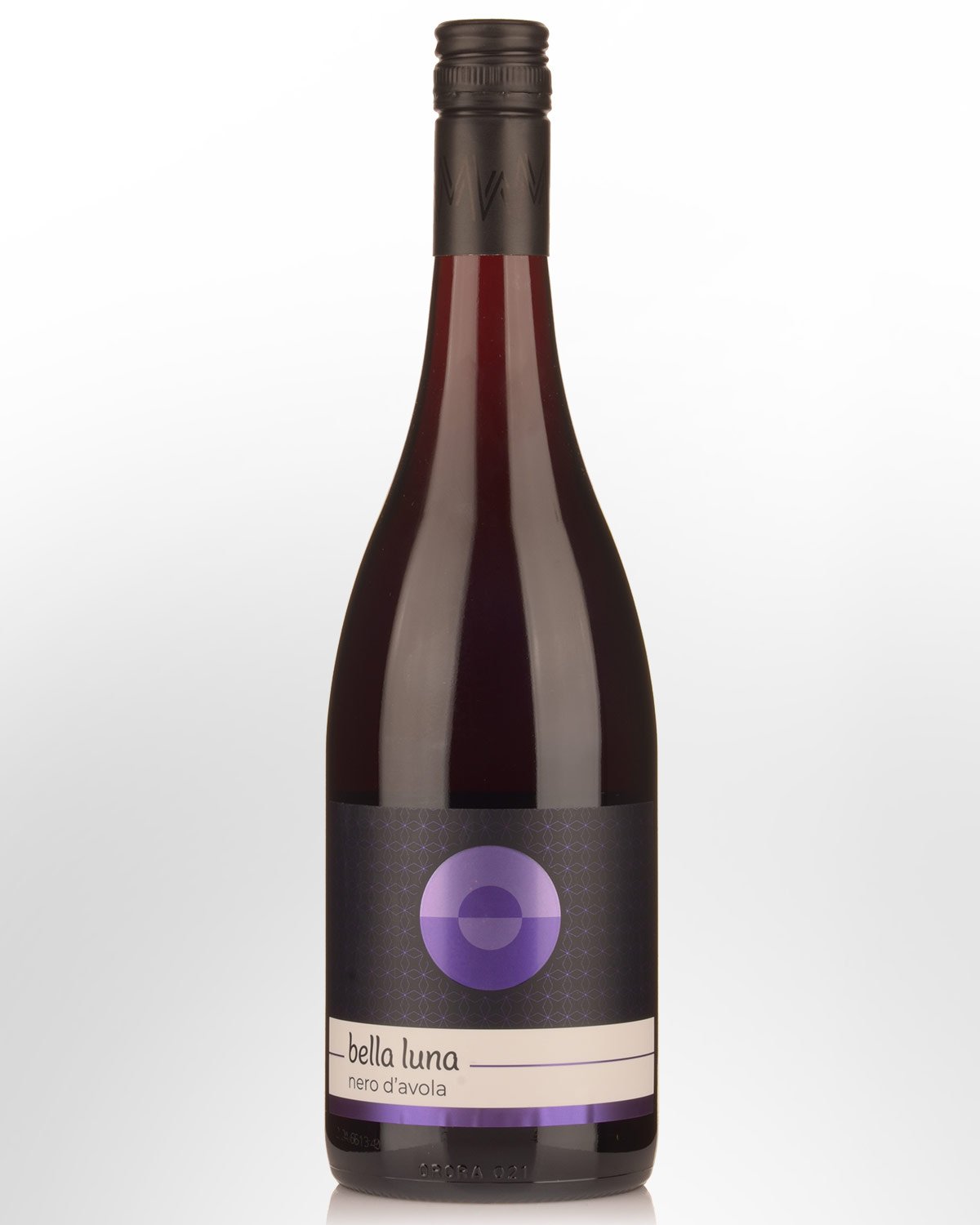 2023 Bella Luna Nero d’Avola
