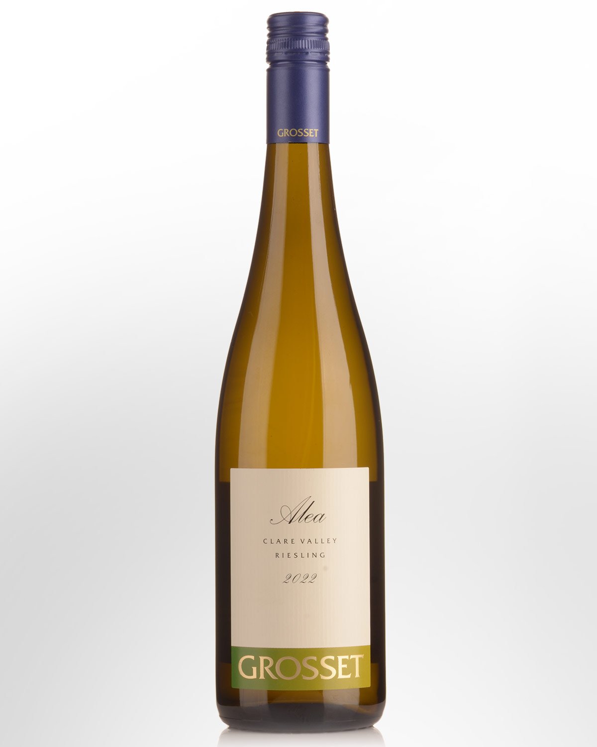 2022 Grosset Alea Riesling