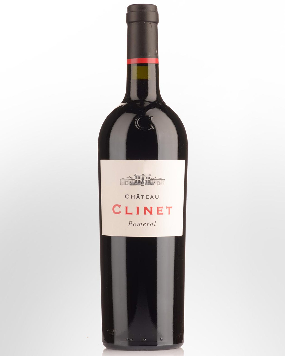 2022 Chateau Clinet