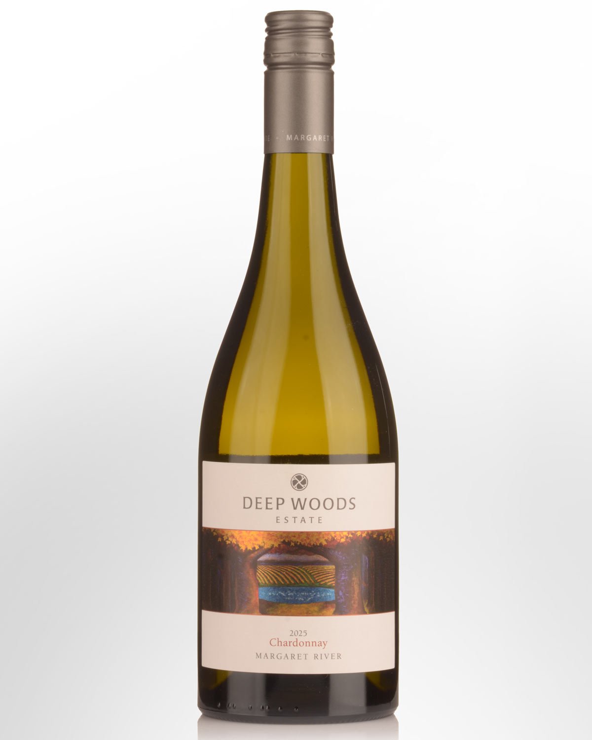 2025 Deep Woods Estate Chardonnay
