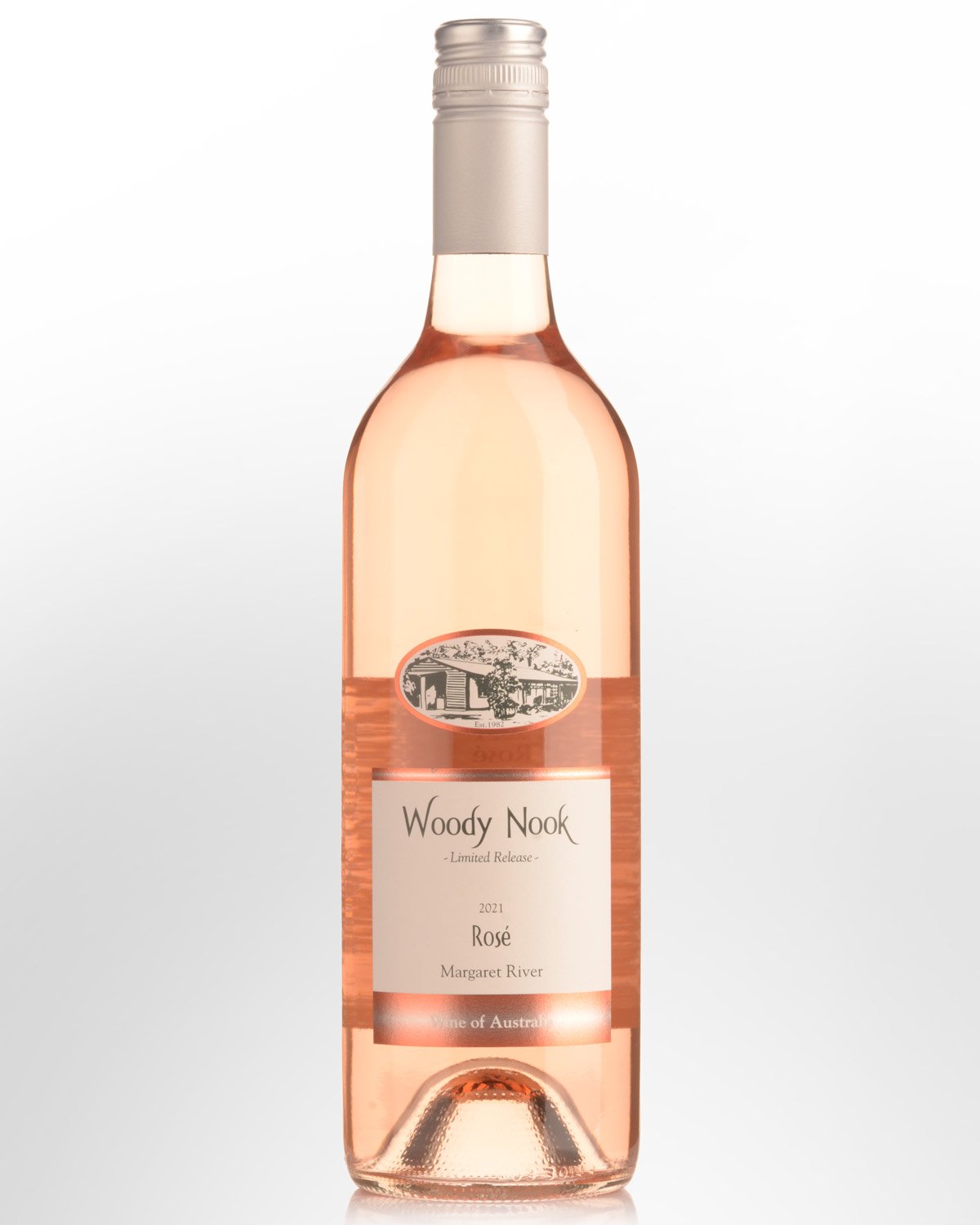 2021 Woody Nook Limited Release Rose