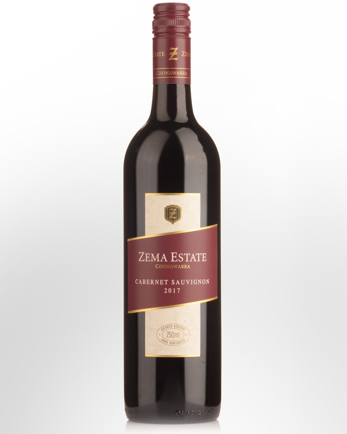 2017 Zema Estate Coonawarra Cabernet Sauvignon