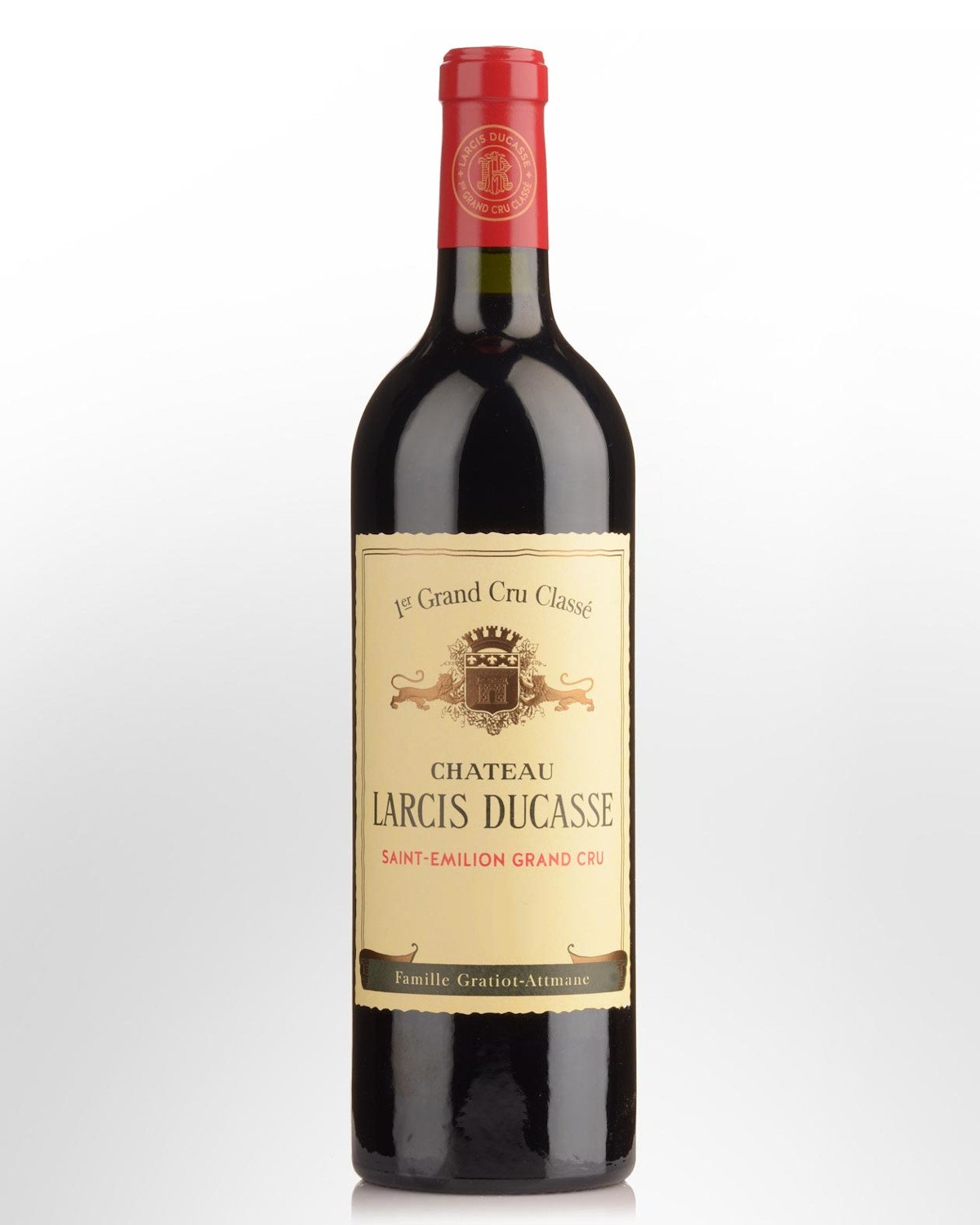 2023 Chateau Larcis Ducasse