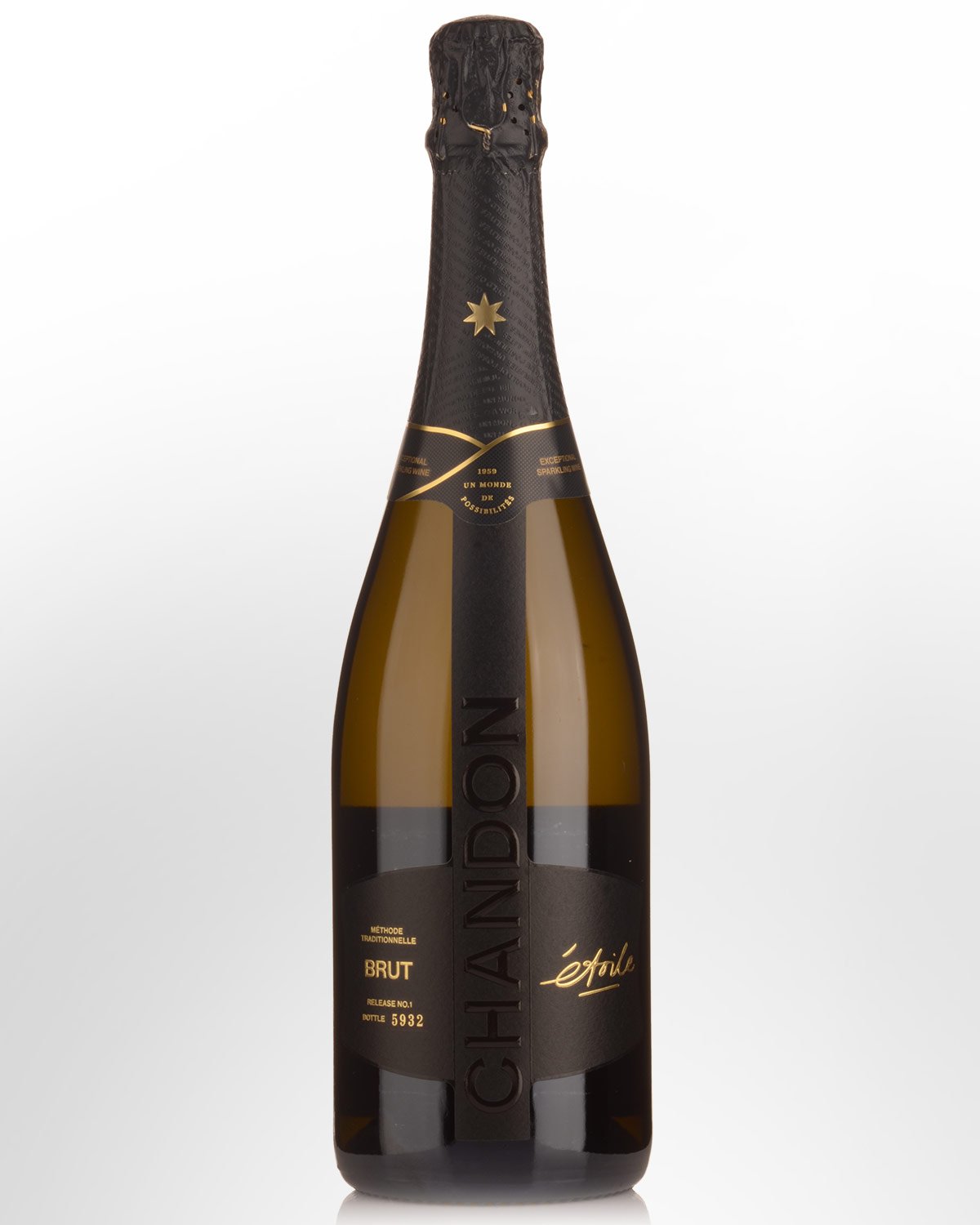 Chandon Etoile