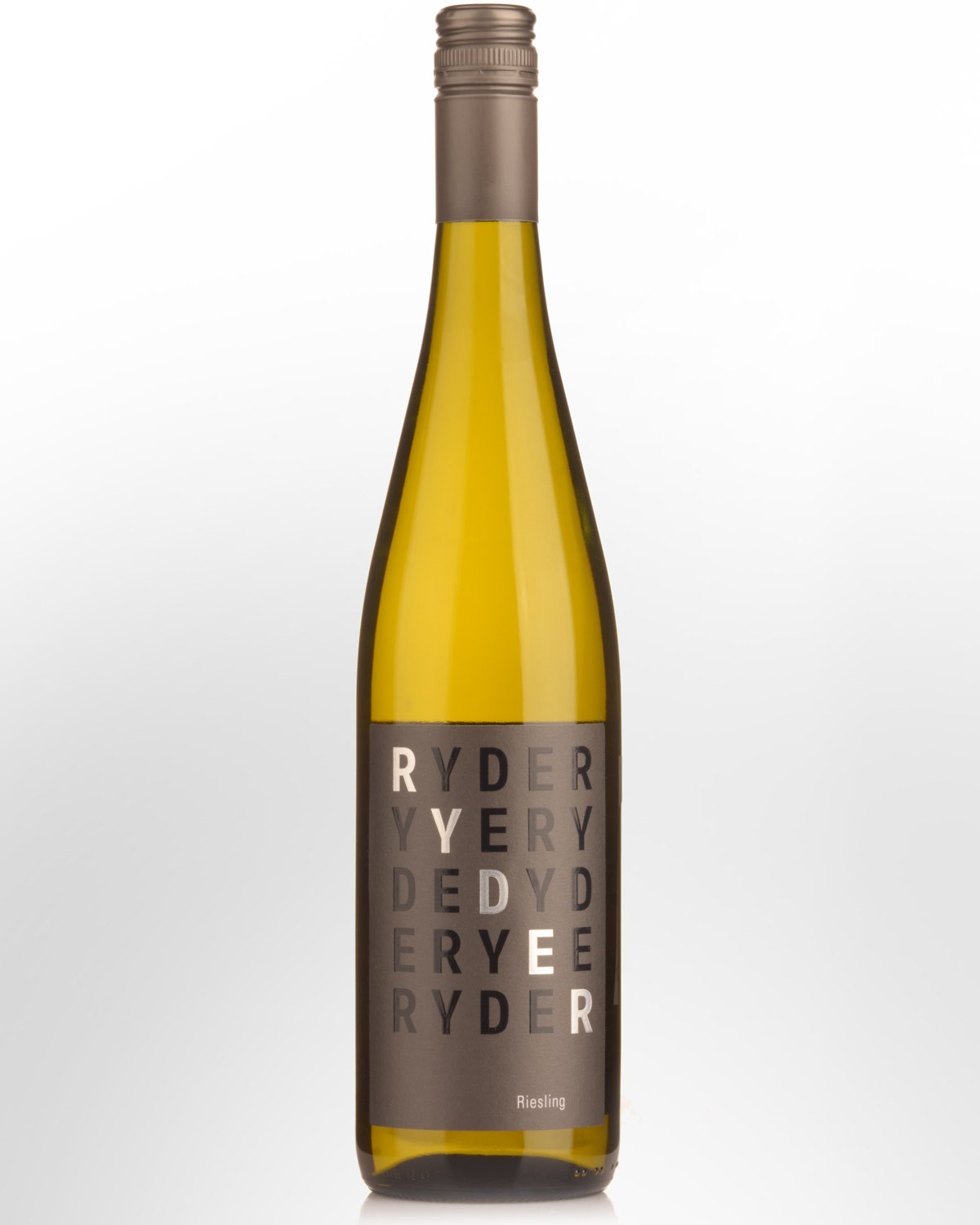 2023 Ryder Riesling - Last Stocks