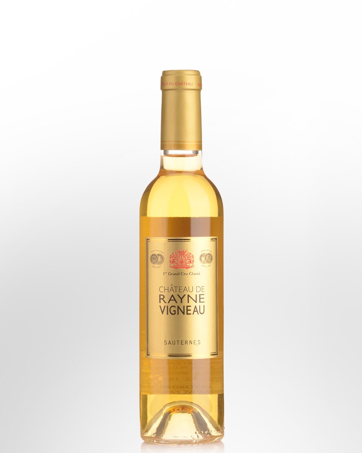 2025 Chateau Rayne Vigneau (375ml) Pre-Arrival Offer