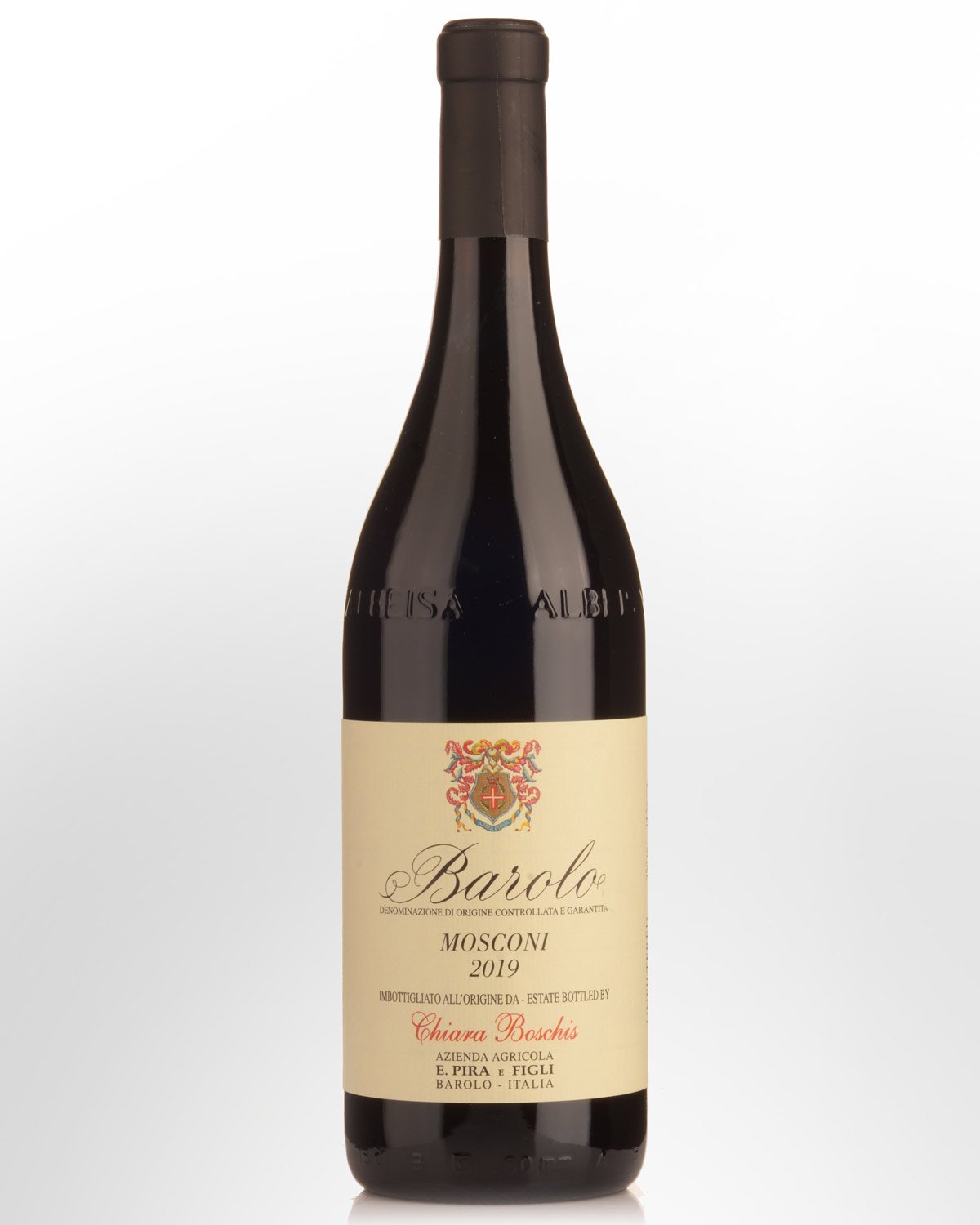 2019 E. Pira (Chiara Boschis) Barolo Mosconi