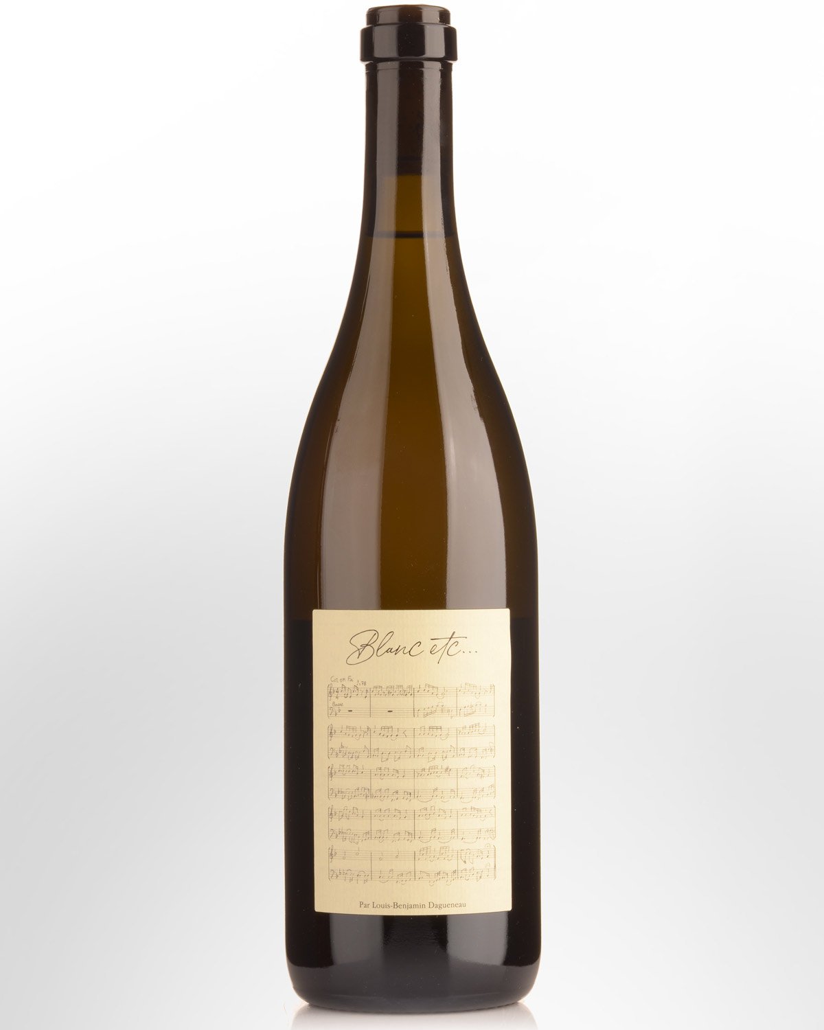 2020 Domaine Didier Dagueneau Blanc etc…