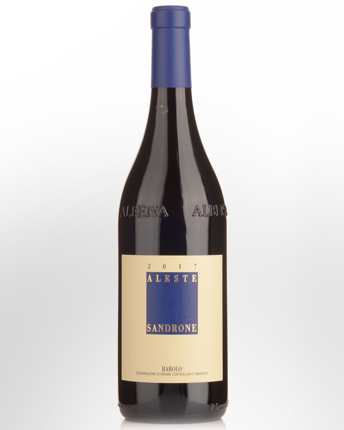 2017 Luciano Sandrone Aleste Barolo