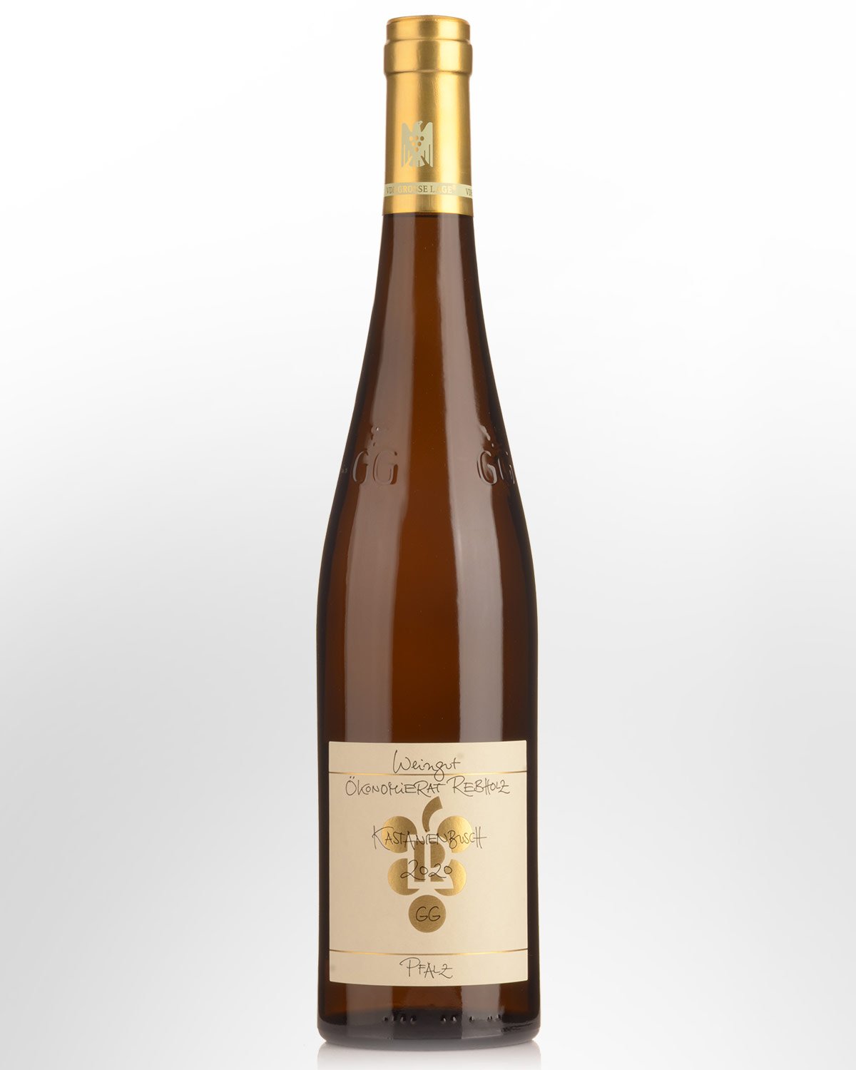 2020 Okonomierat Rebholz Kastanienbusch Riesling Grosses Gewachs