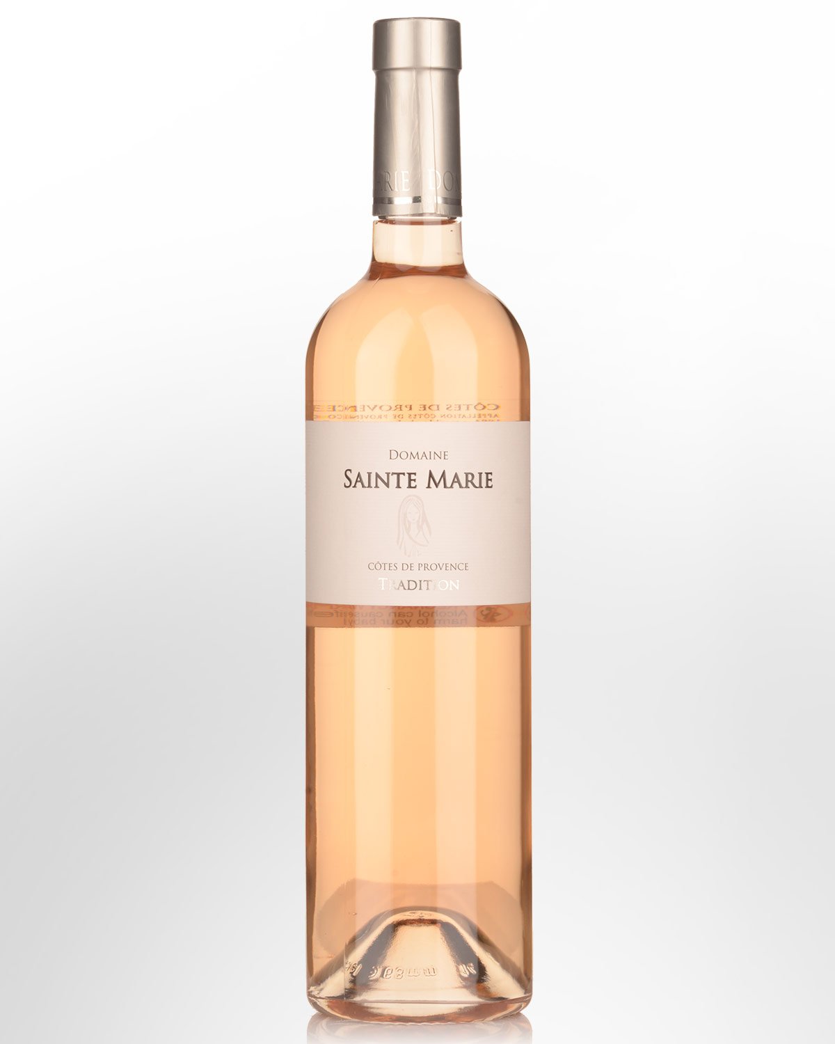 2023 Domaine Sainte Marie Tradition Rose