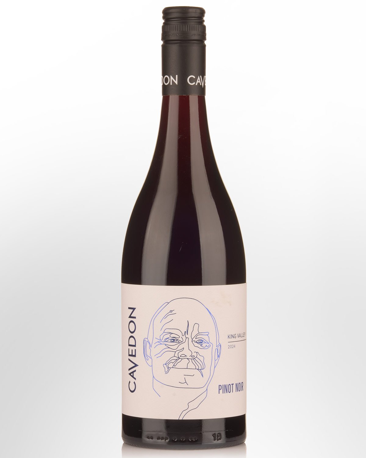 2024 Cavedon Pinot Noir