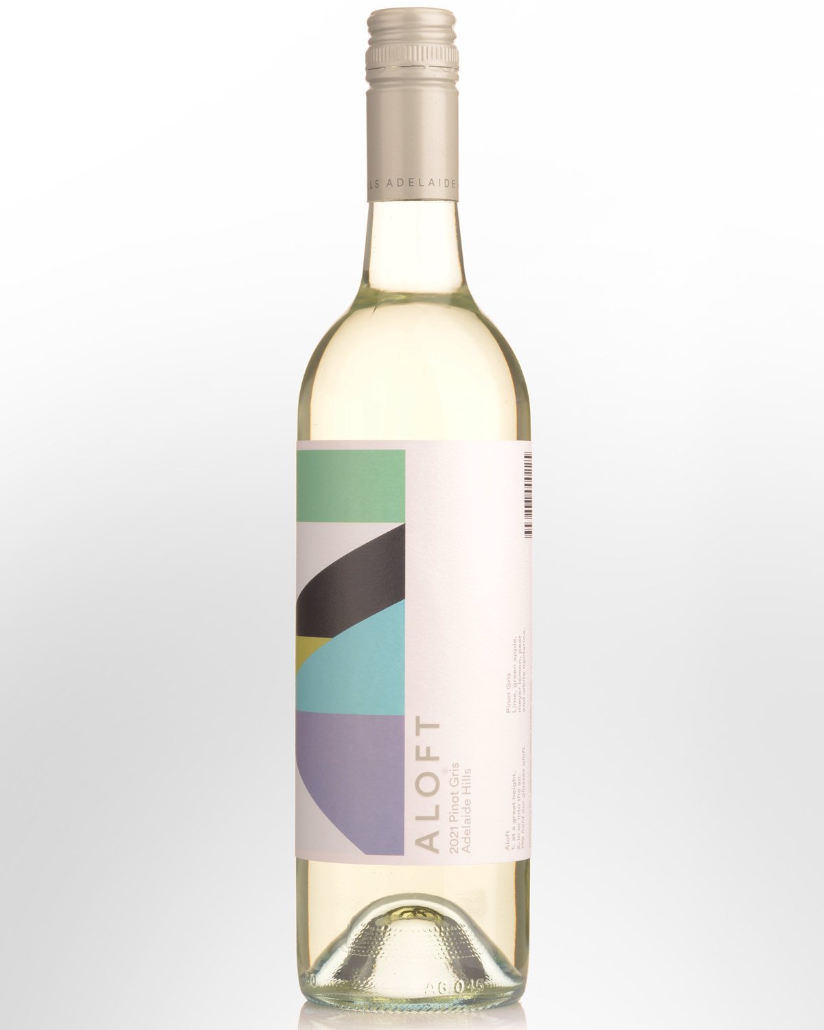 2021 Aloft Pinot Gris