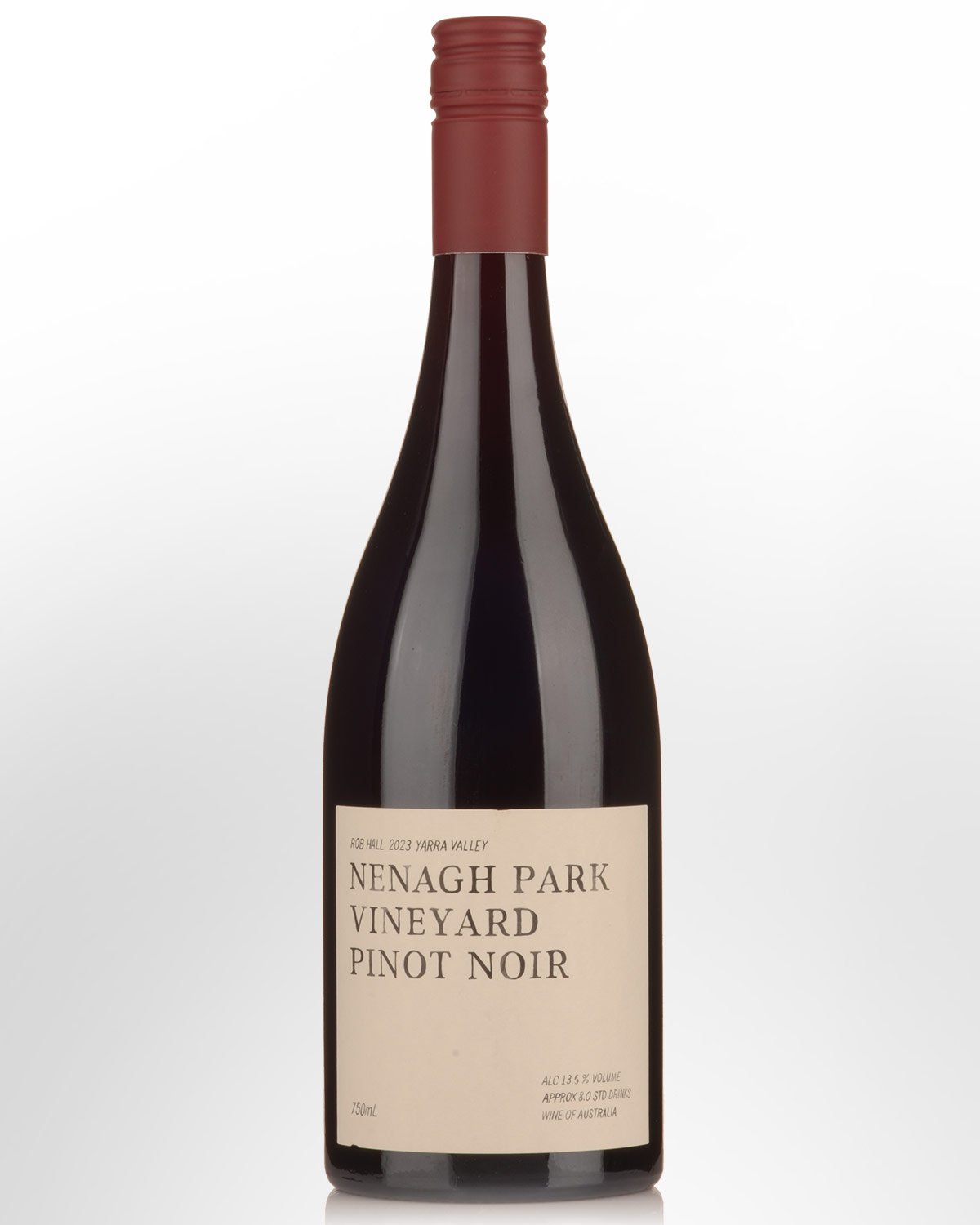 2023 Rob Hall Nenagh Park Vineyard Pinot Noir