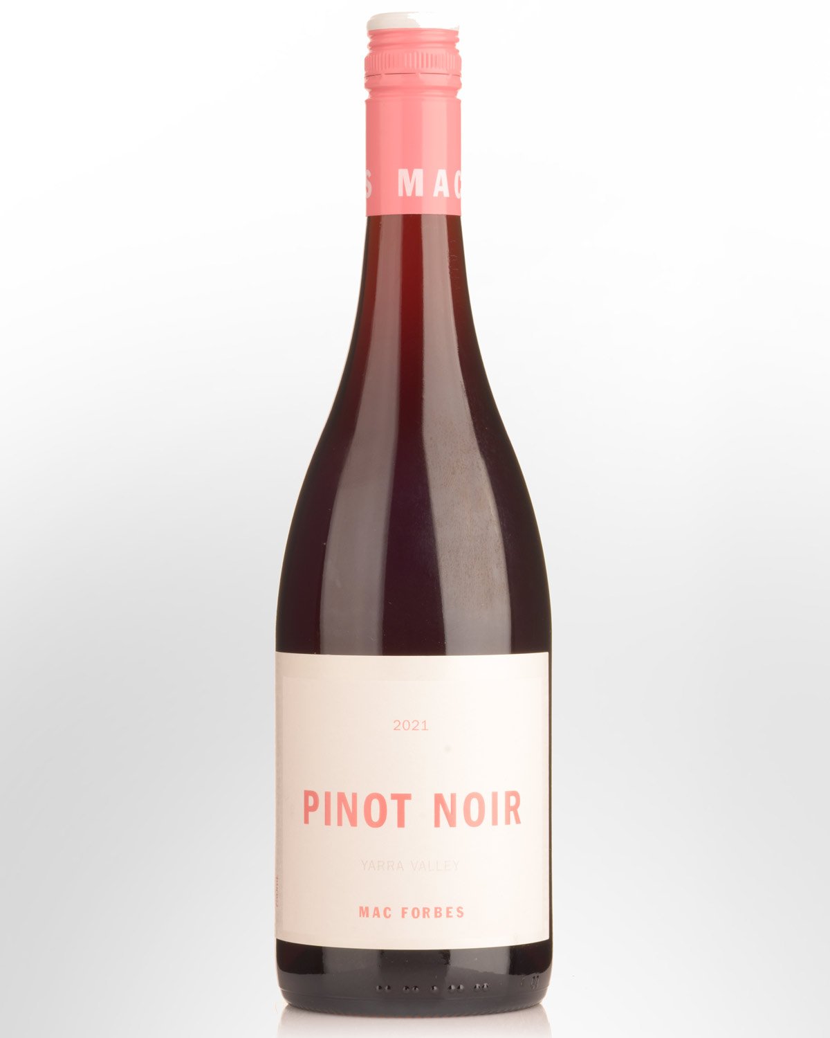2021 Mac Forbes Pinot Noir