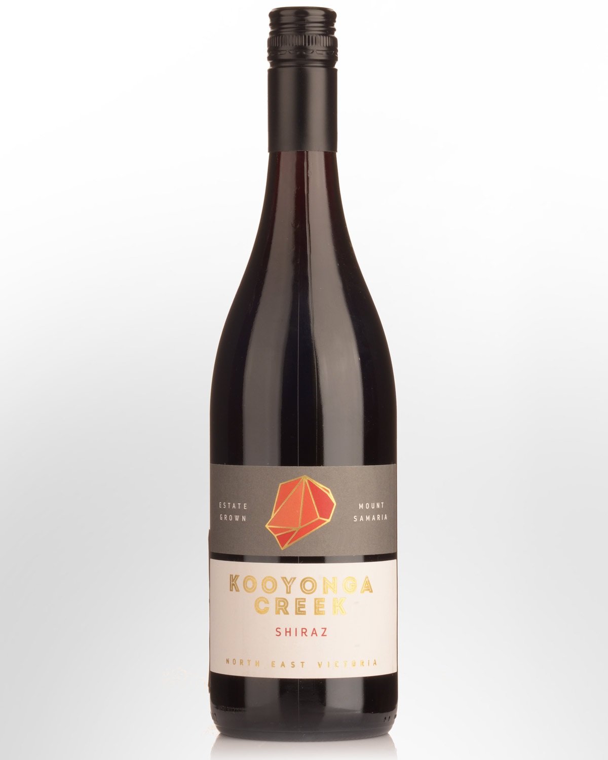 2018 Kooyonga Creek Shiraz