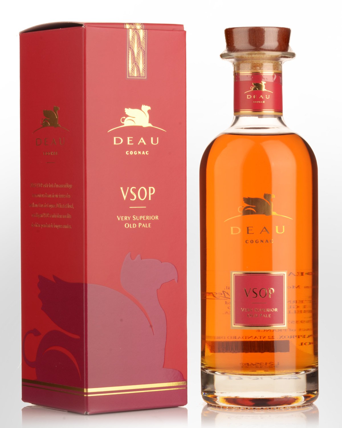 Deau VSOP Cognac (700ml)