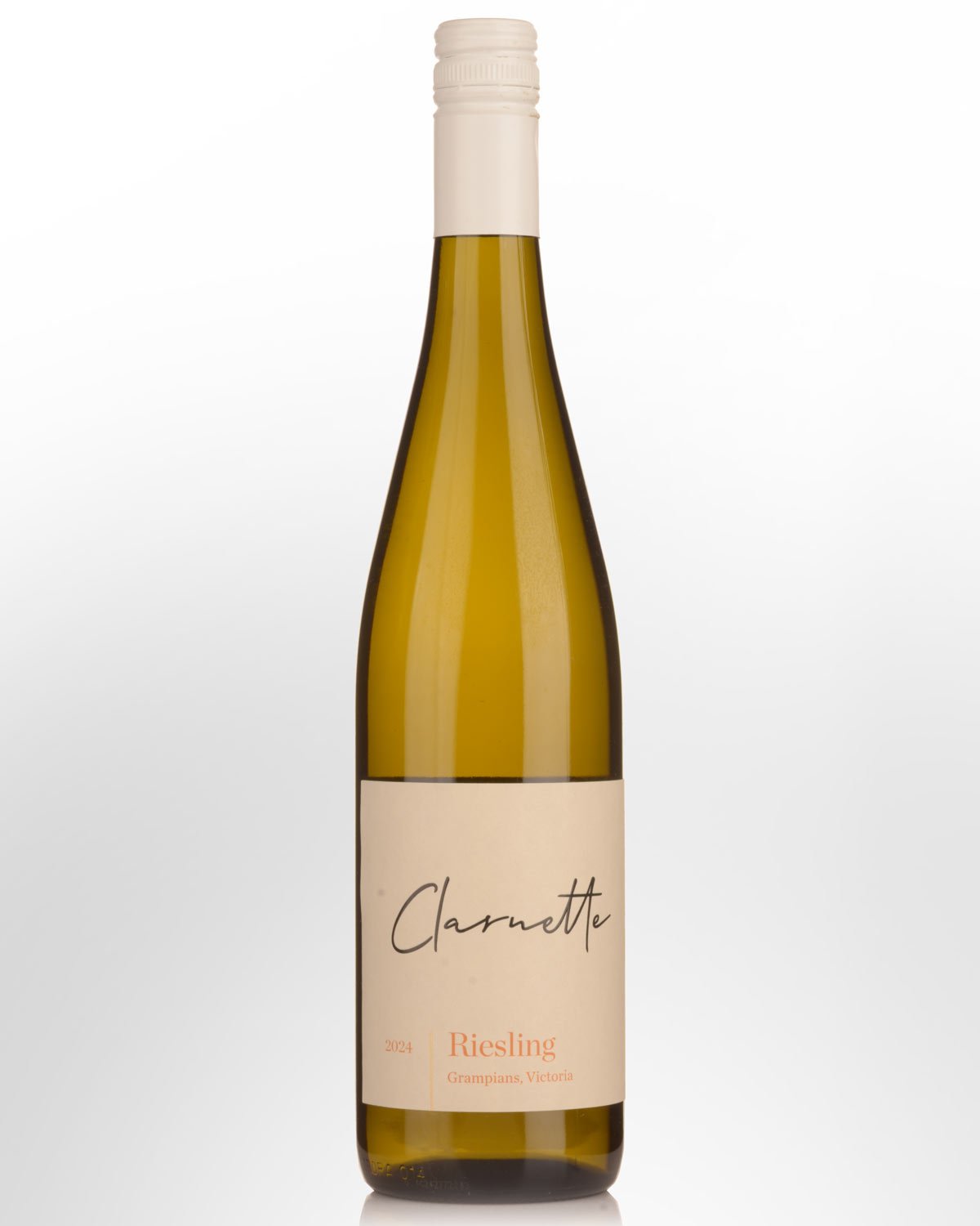 2024 Clarnette Riesling