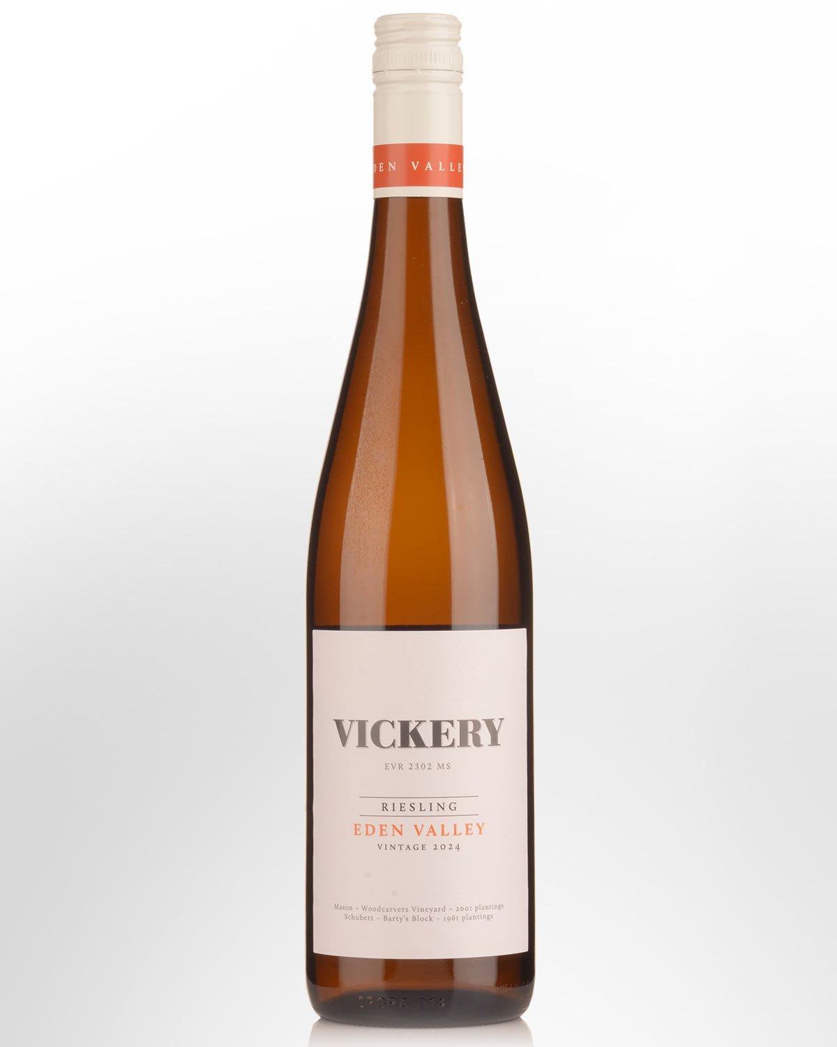 2024 Vickery Eden Valley Riesling