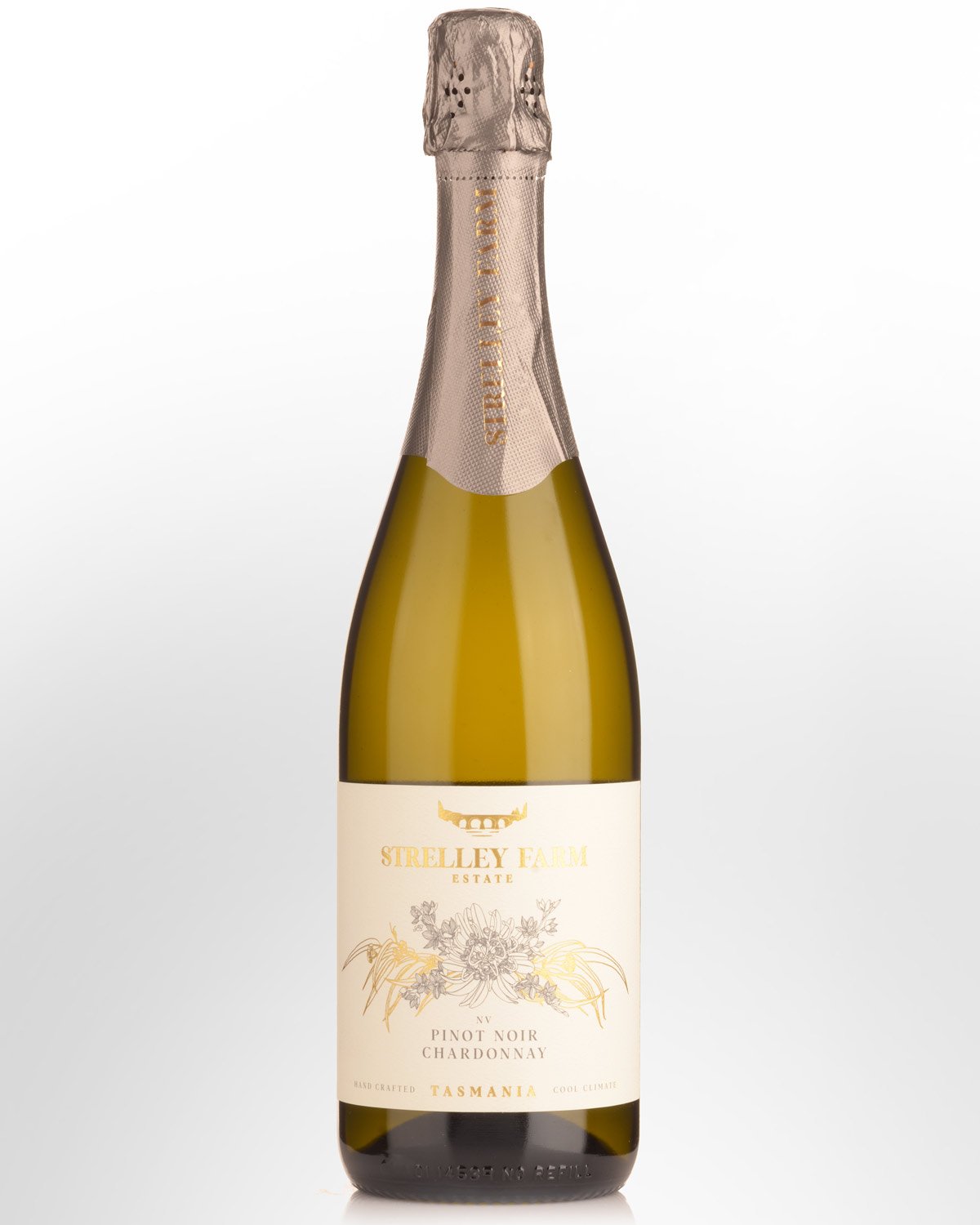 Strelley Farm Estate Pinot Noir Chardonnay