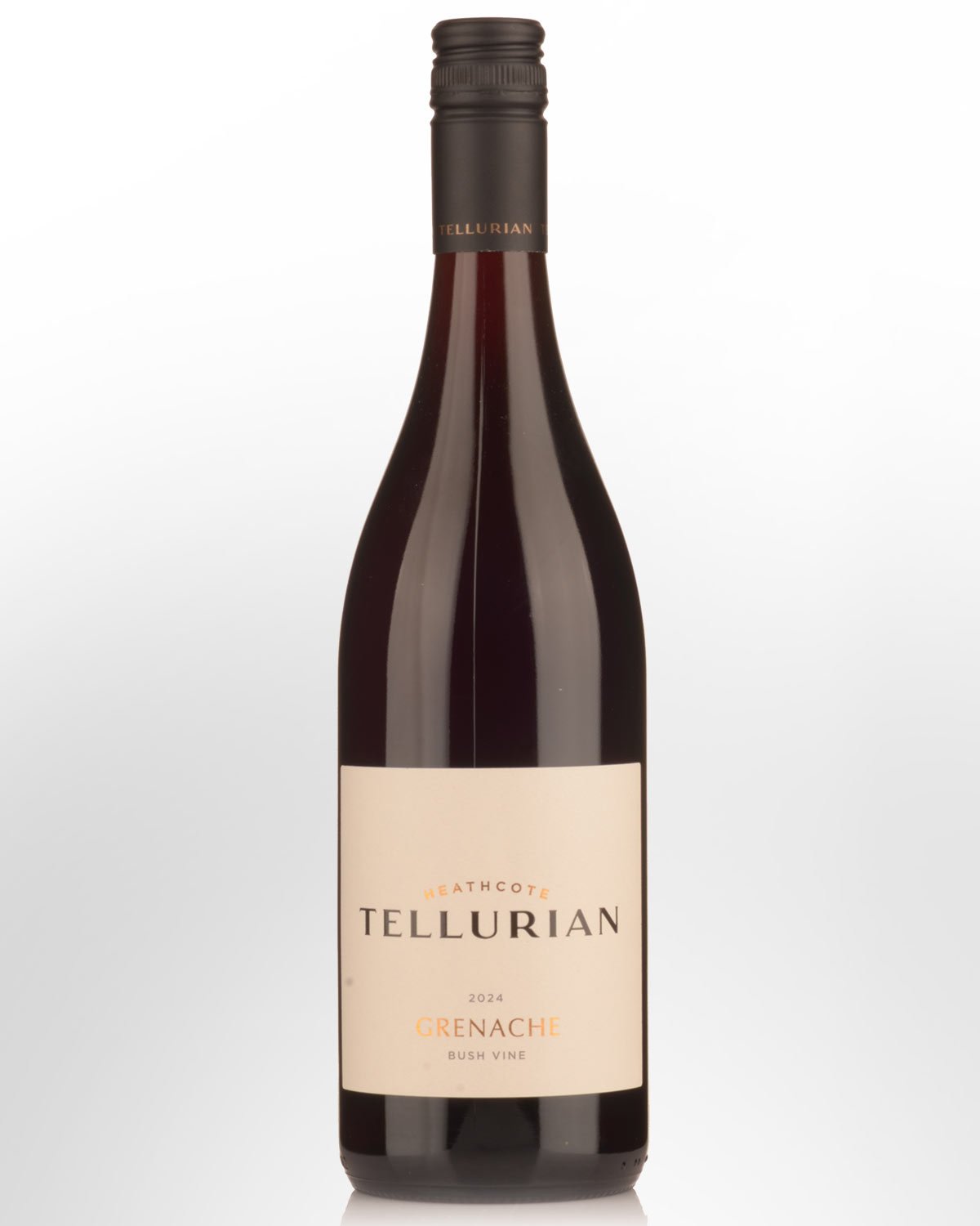 2024 Tellurian Bush Vine Grenache